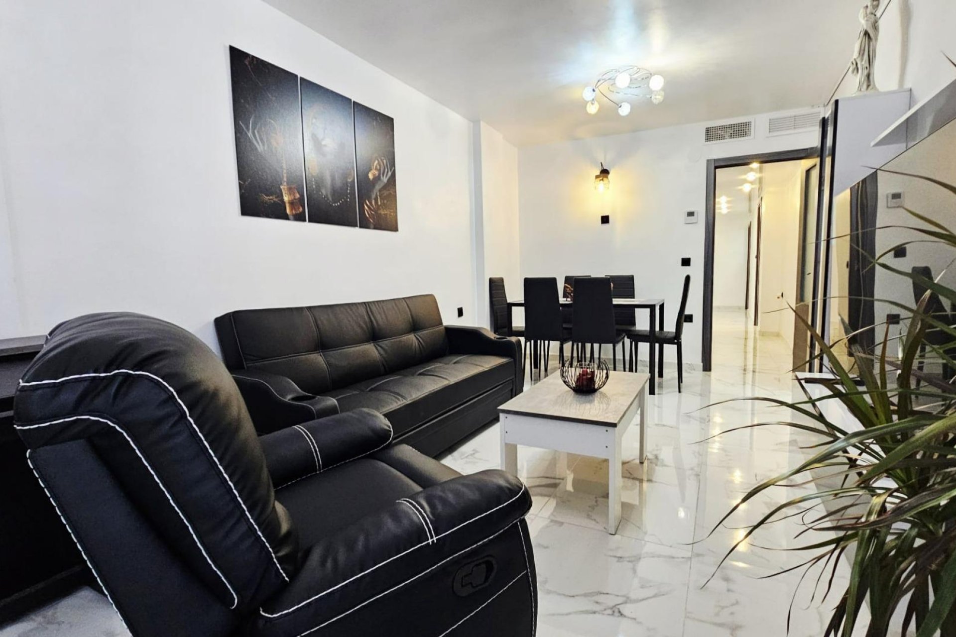 Reventa - Apartment -
Torrevieja - Acequion