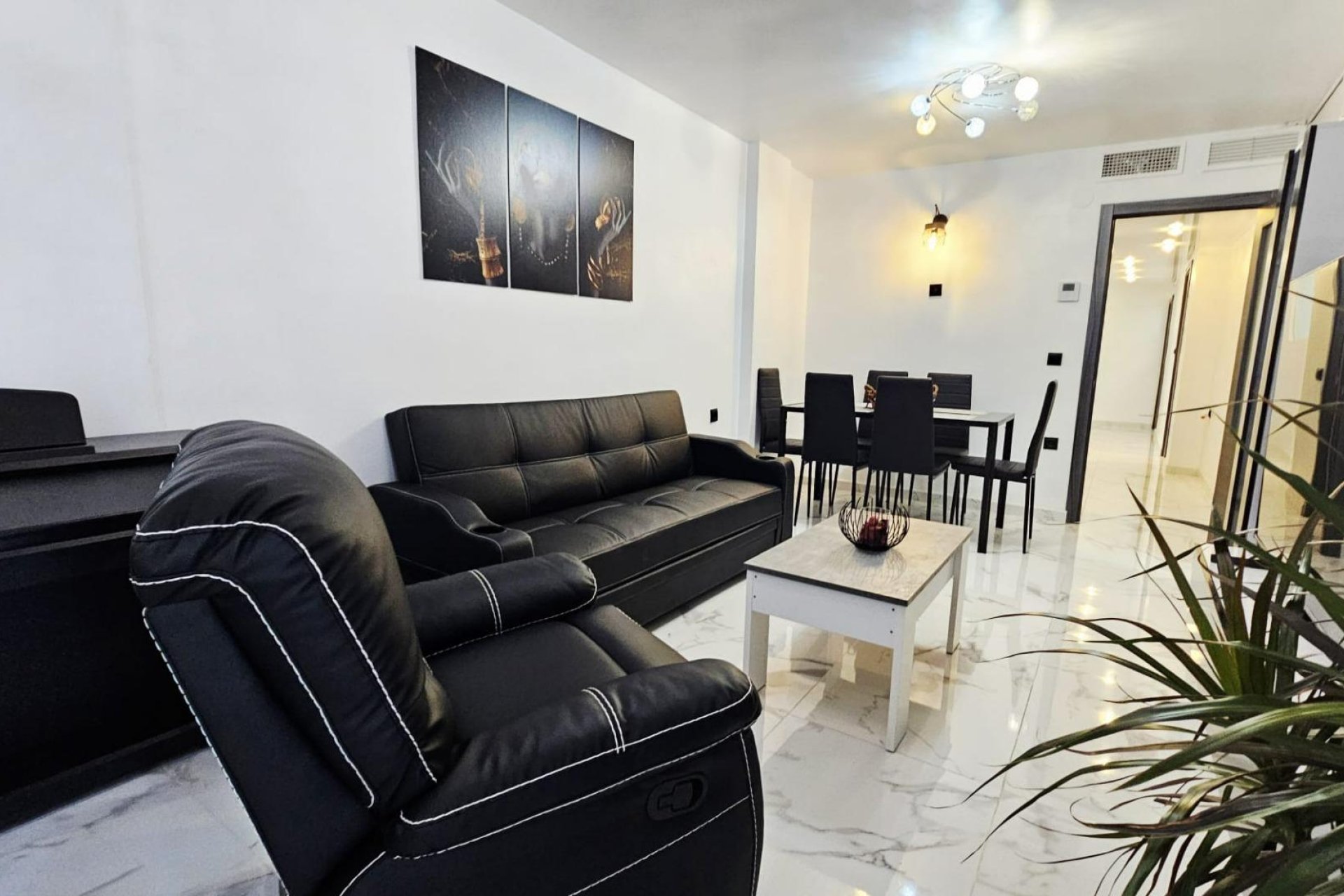 Reventa - Apartment -
Torrevieja - Acequion