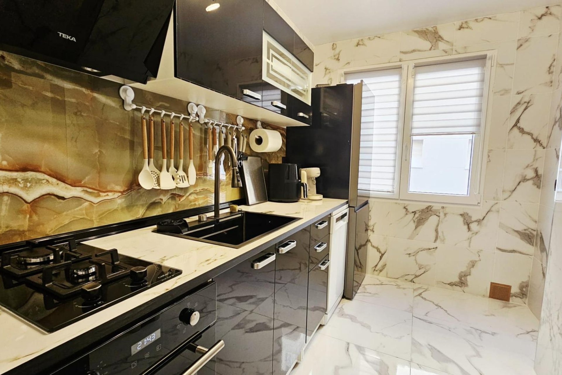 Reventa - Apartment -
Torrevieja - Acequion