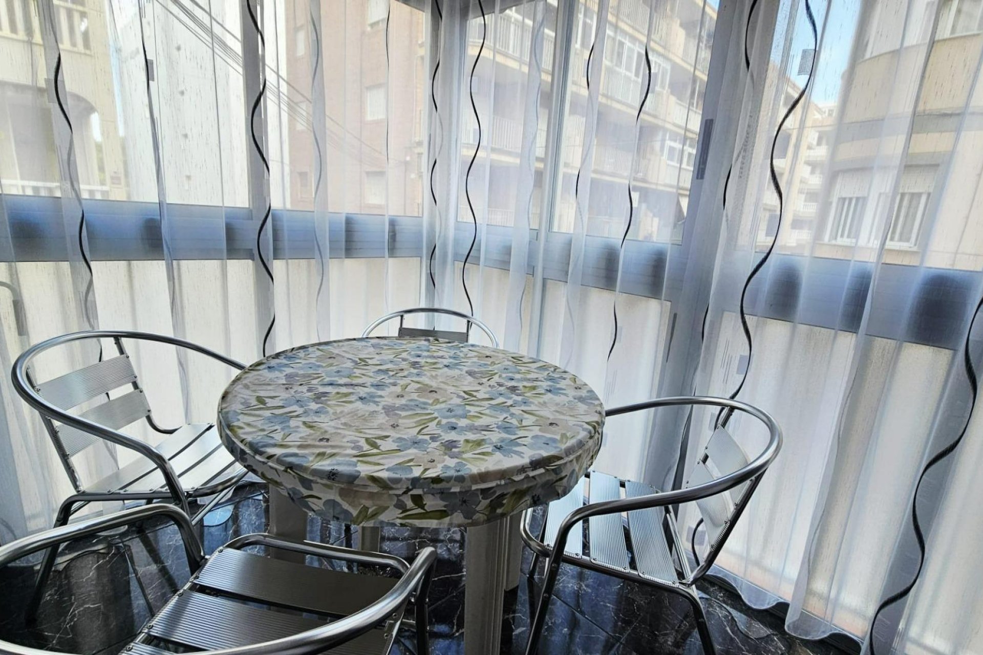 Reventa - Apartment -
Torrevieja - Acequion