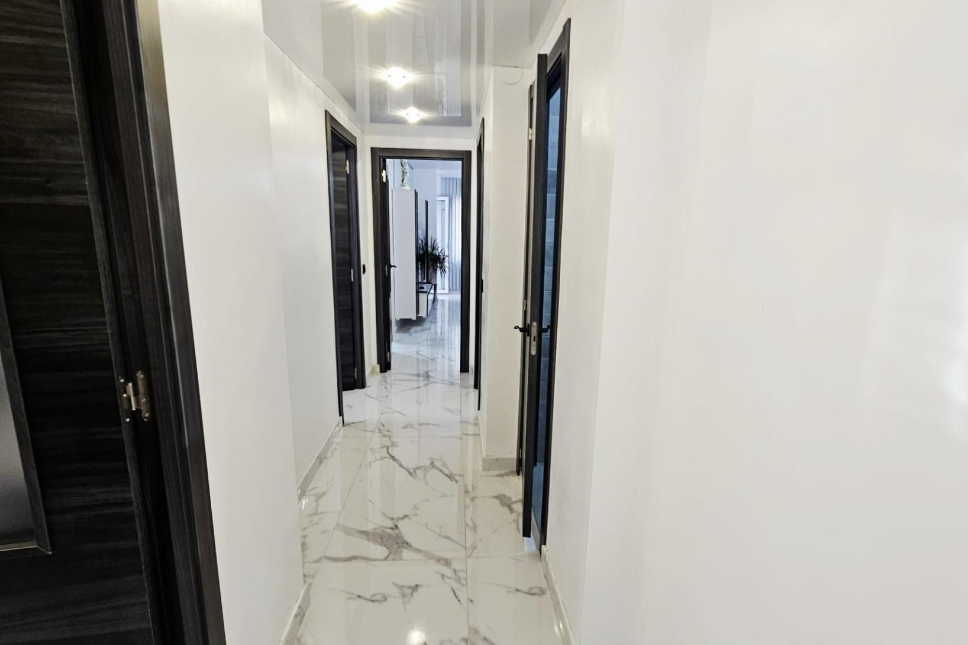 Reventa - Apartment -
Torrevieja - Acequion