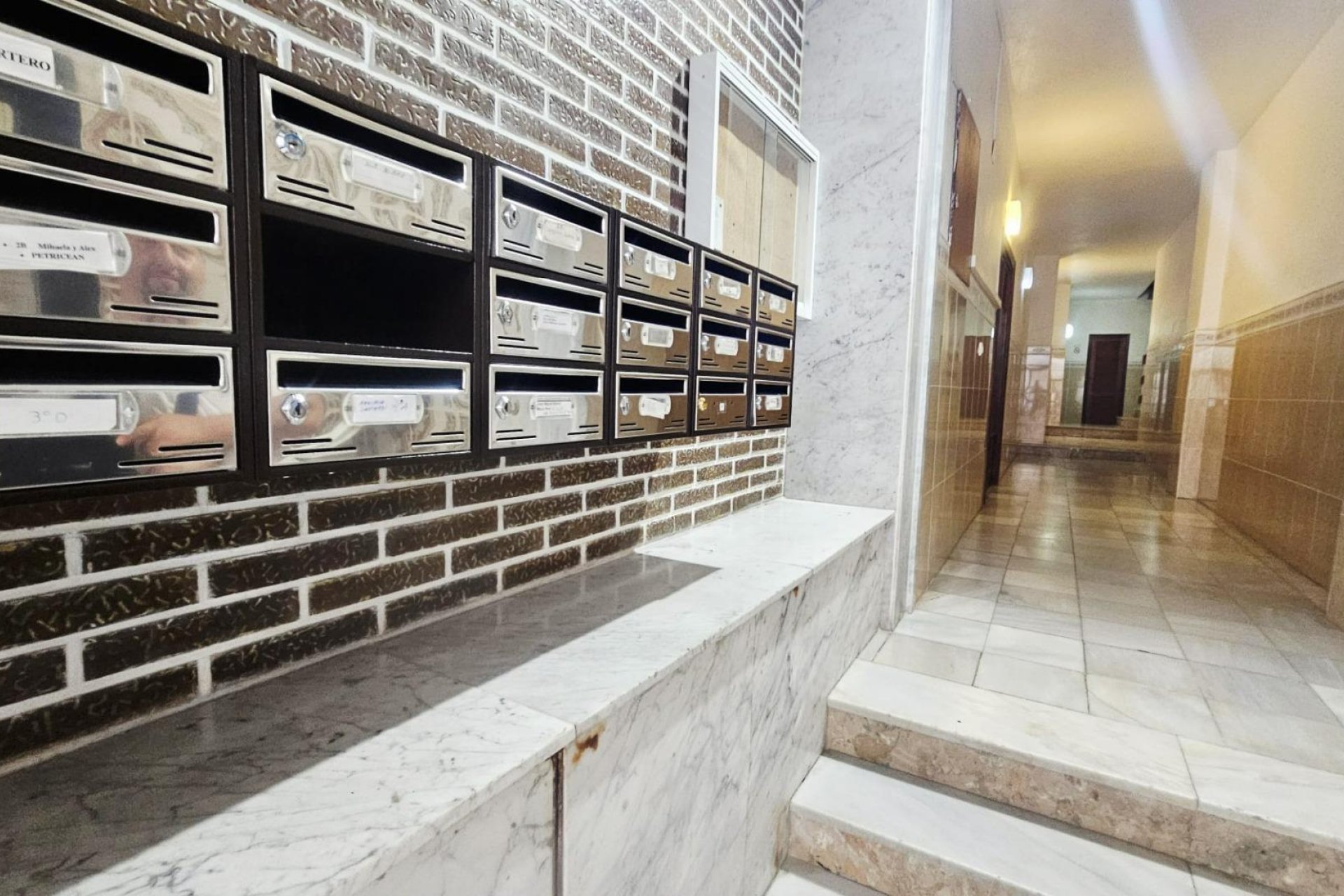 Reventa - Apartment -
Torrevieja - Acequion