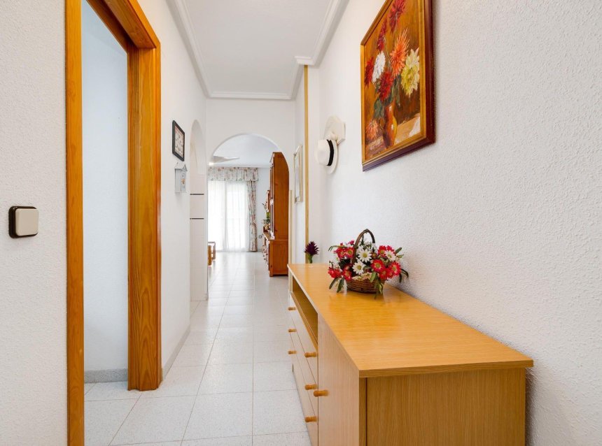 Reventa - Apartment -
Torrevieja - Acequion
