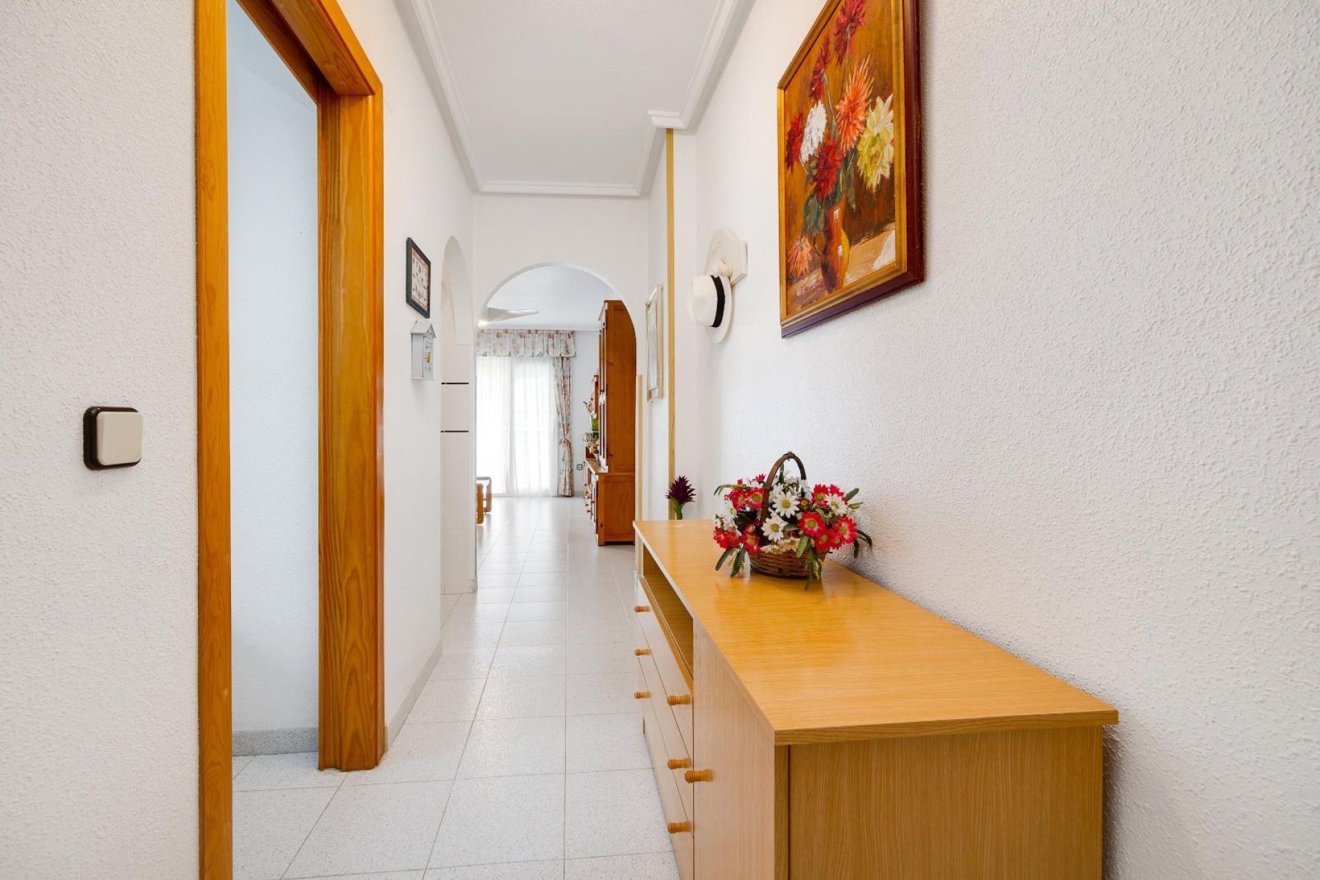 Reventa - Apartment -
Torrevieja - Acequion