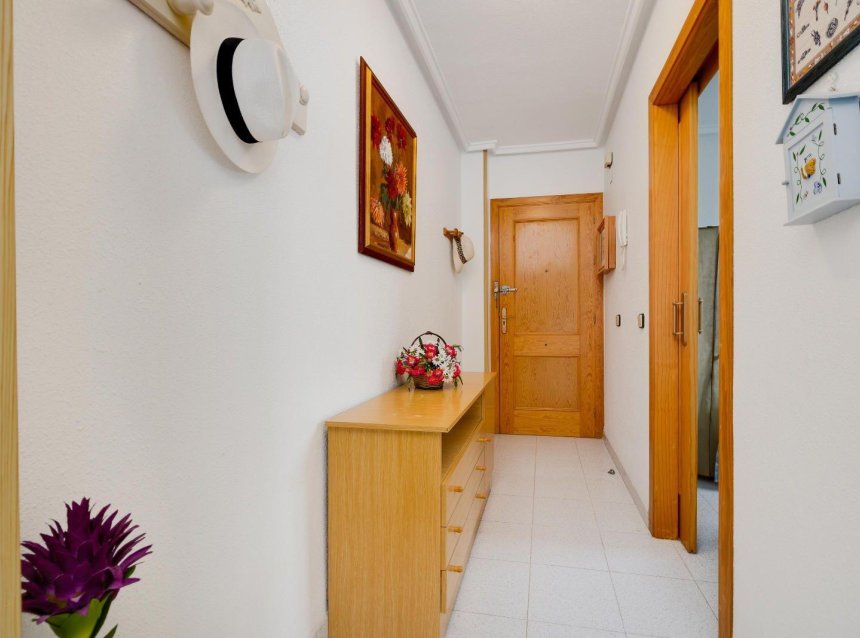Reventa - Apartment -
Torrevieja - Acequion