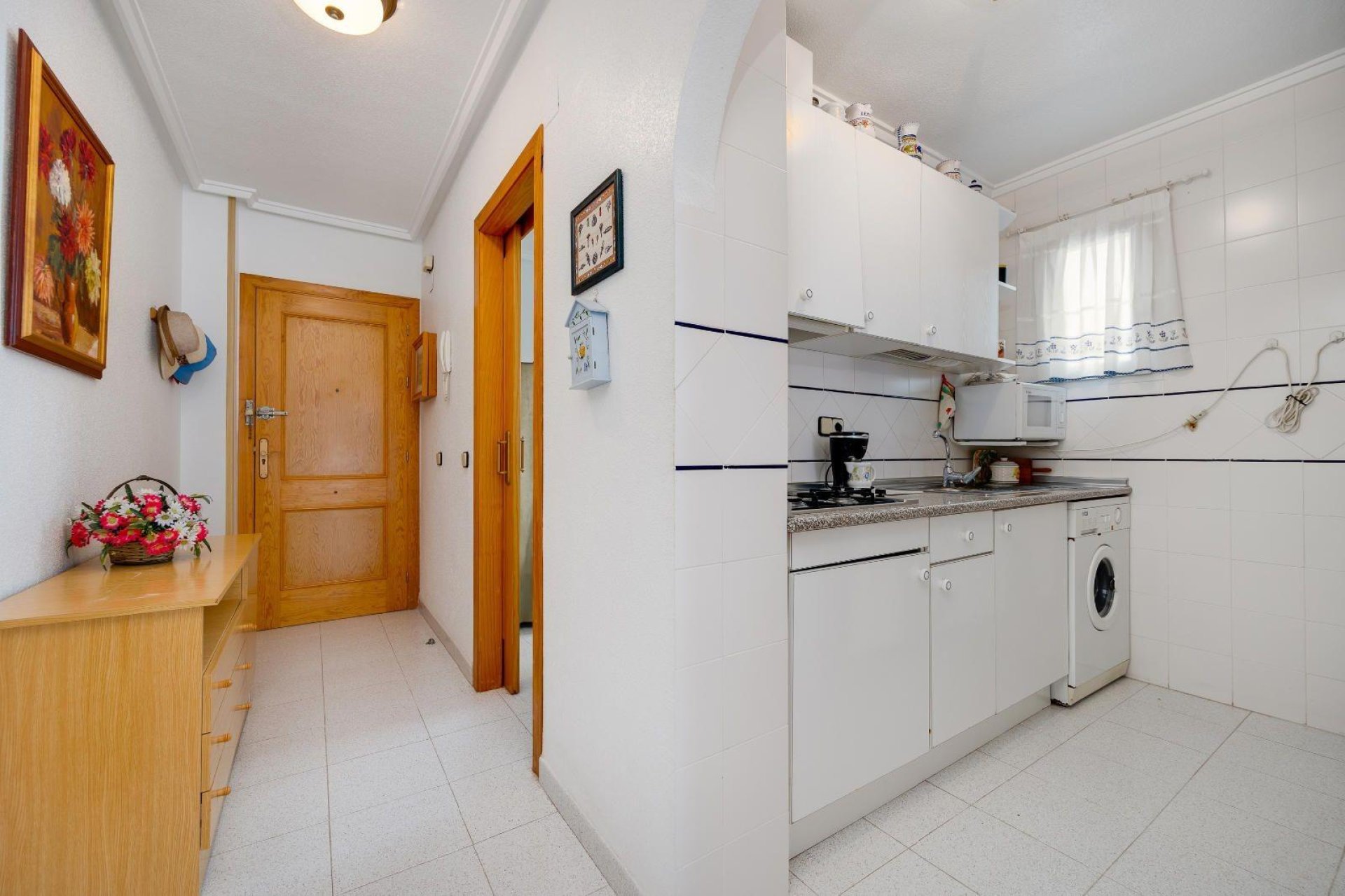 Reventa - Apartment -
Torrevieja - Acequion