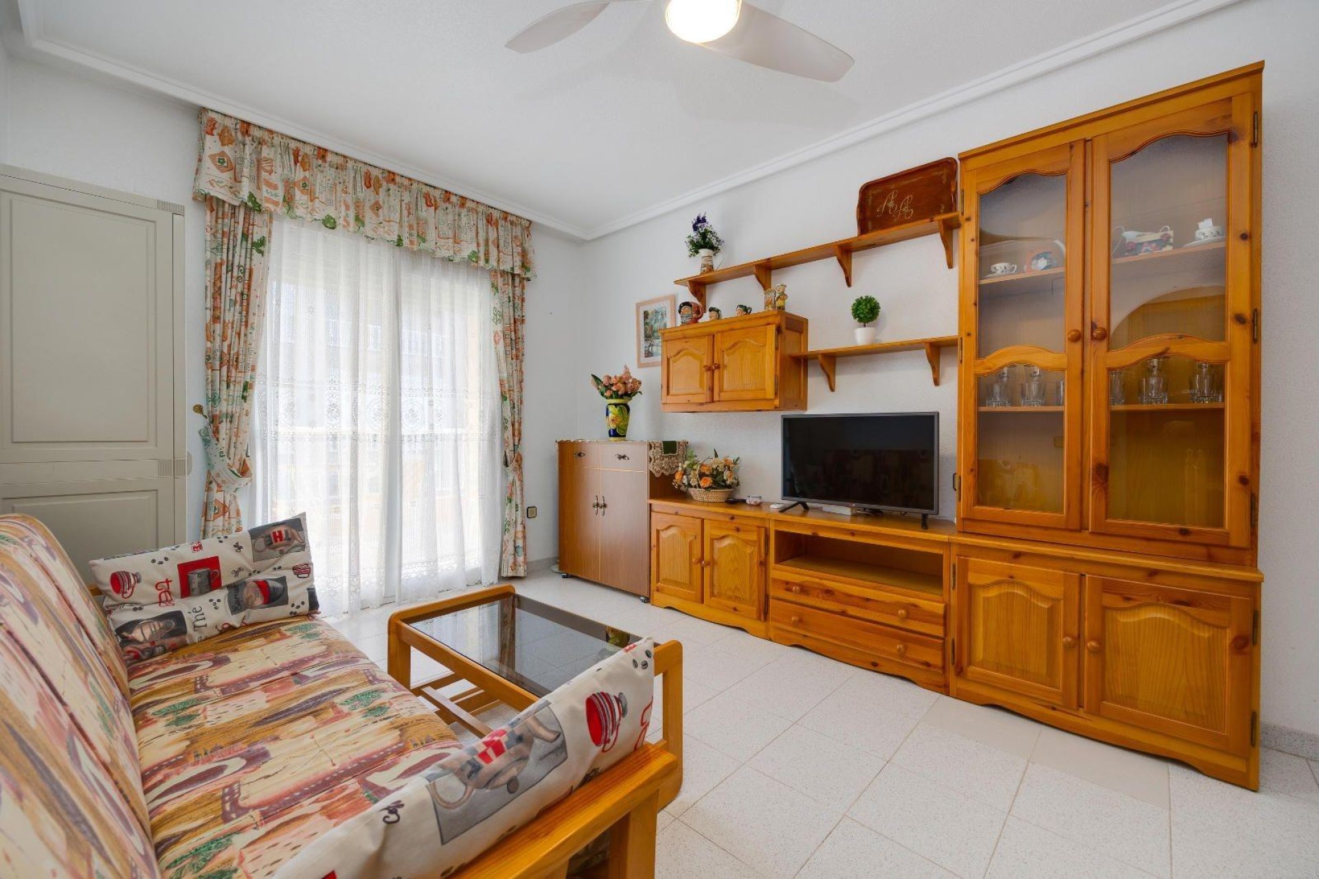 Reventa - Apartment -
Torrevieja - Acequion