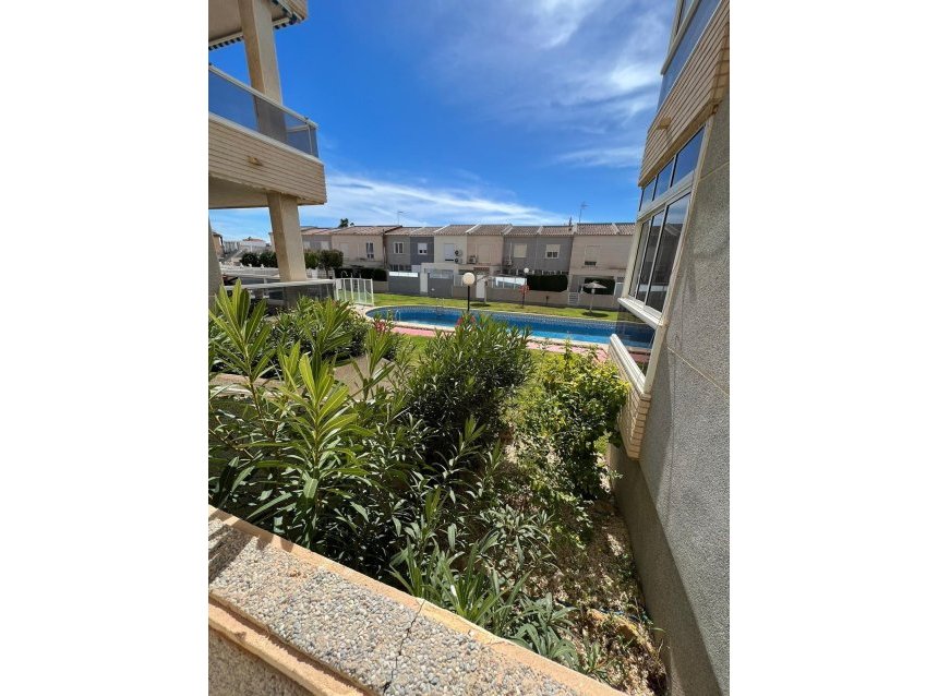 Reventa - Apartment -
Torrevieja - Aguas Nuevas