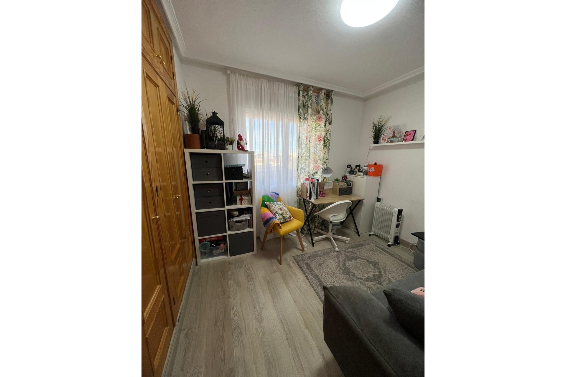 Reventa - Apartment -
Torrevieja - Aguas Nuevas