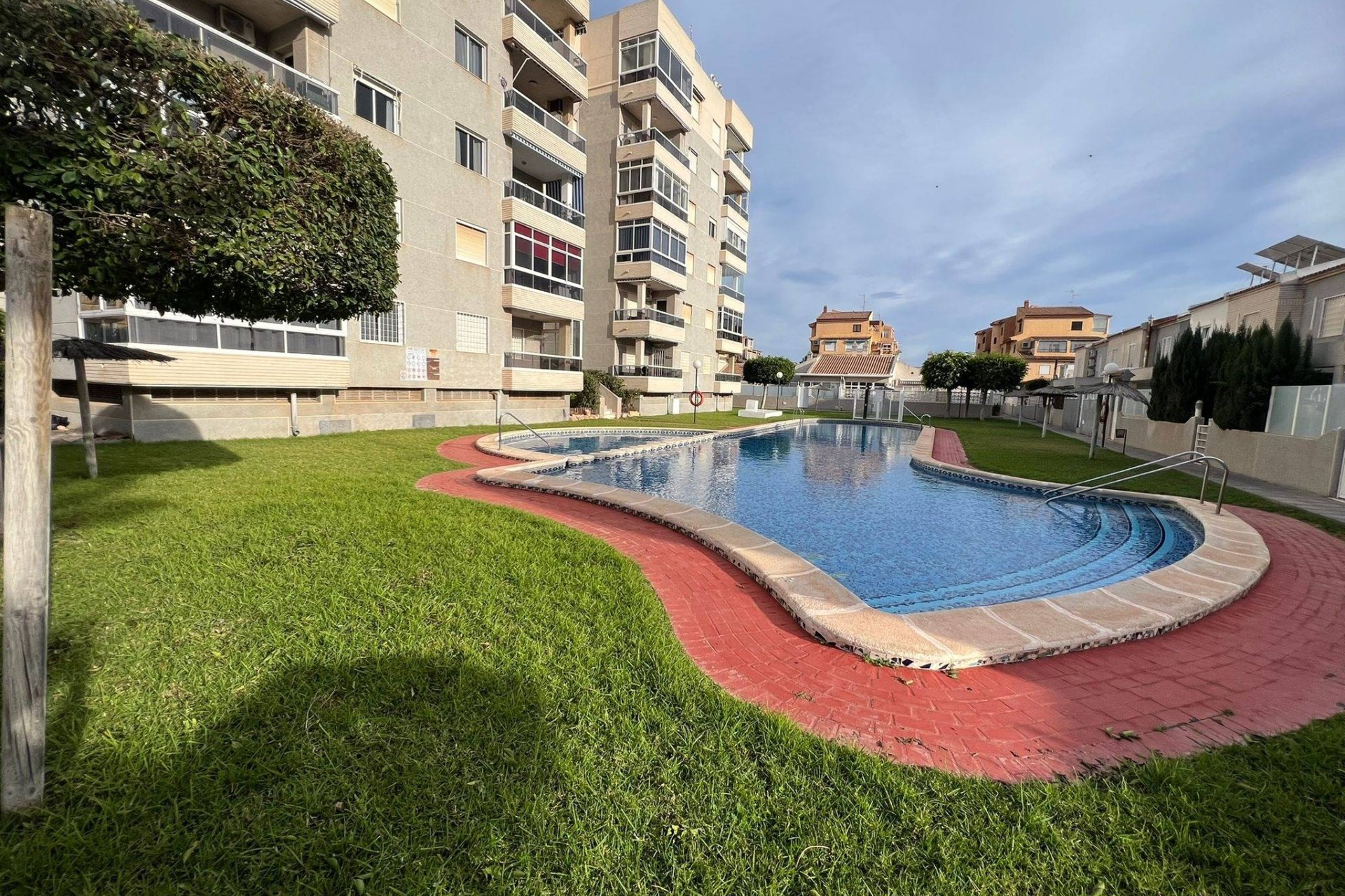 Reventa - Apartment -
Torrevieja - Aguas Nuevas