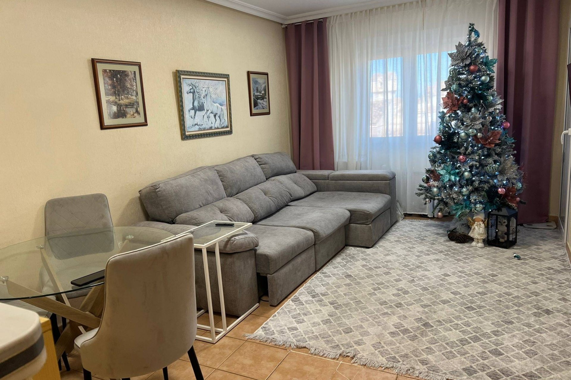 Reventa - Apartment -
Torrevieja - Aguas Nuevas