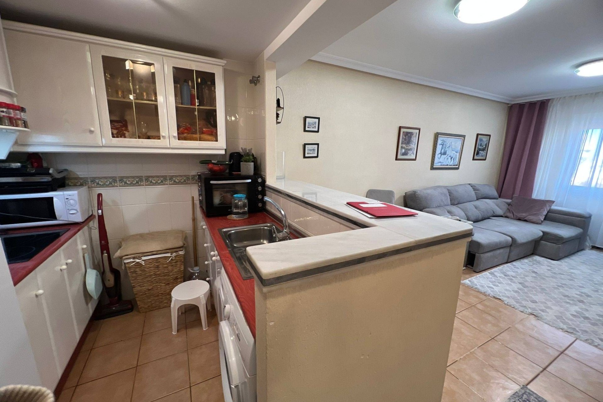 Reventa - Apartment -
Torrevieja - Aguas Nuevas