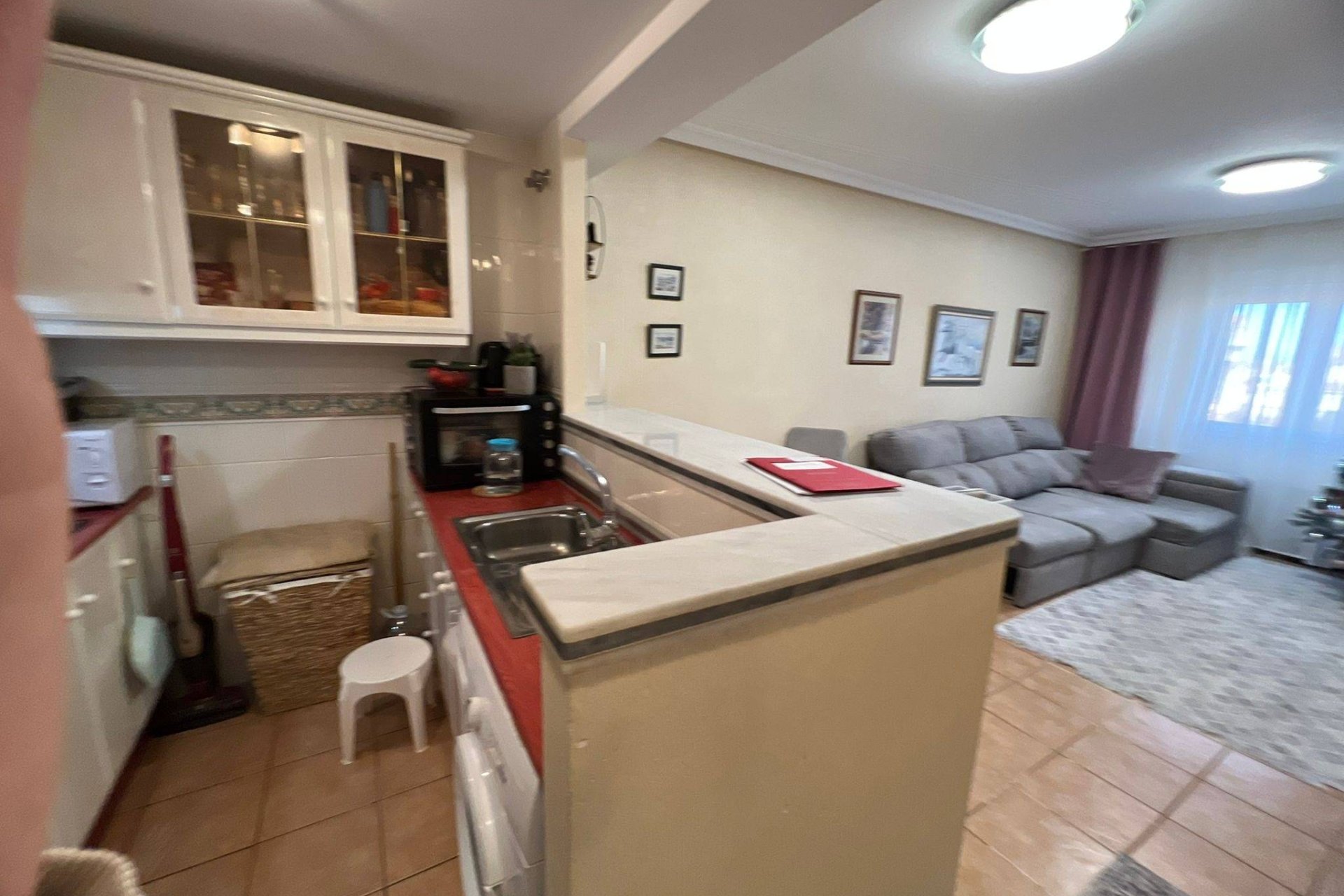 Reventa - Apartment -
Torrevieja - Aguas Nuevas