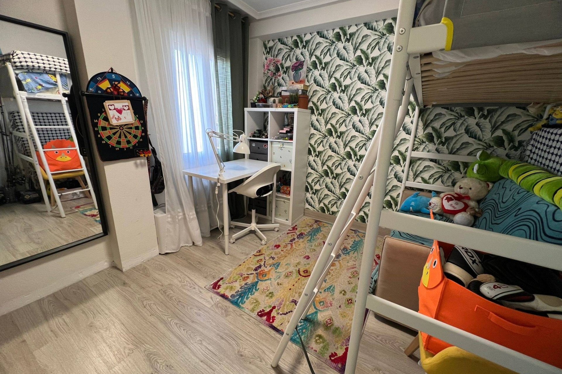 Reventa - Apartment -
Torrevieja - Aguas Nuevas