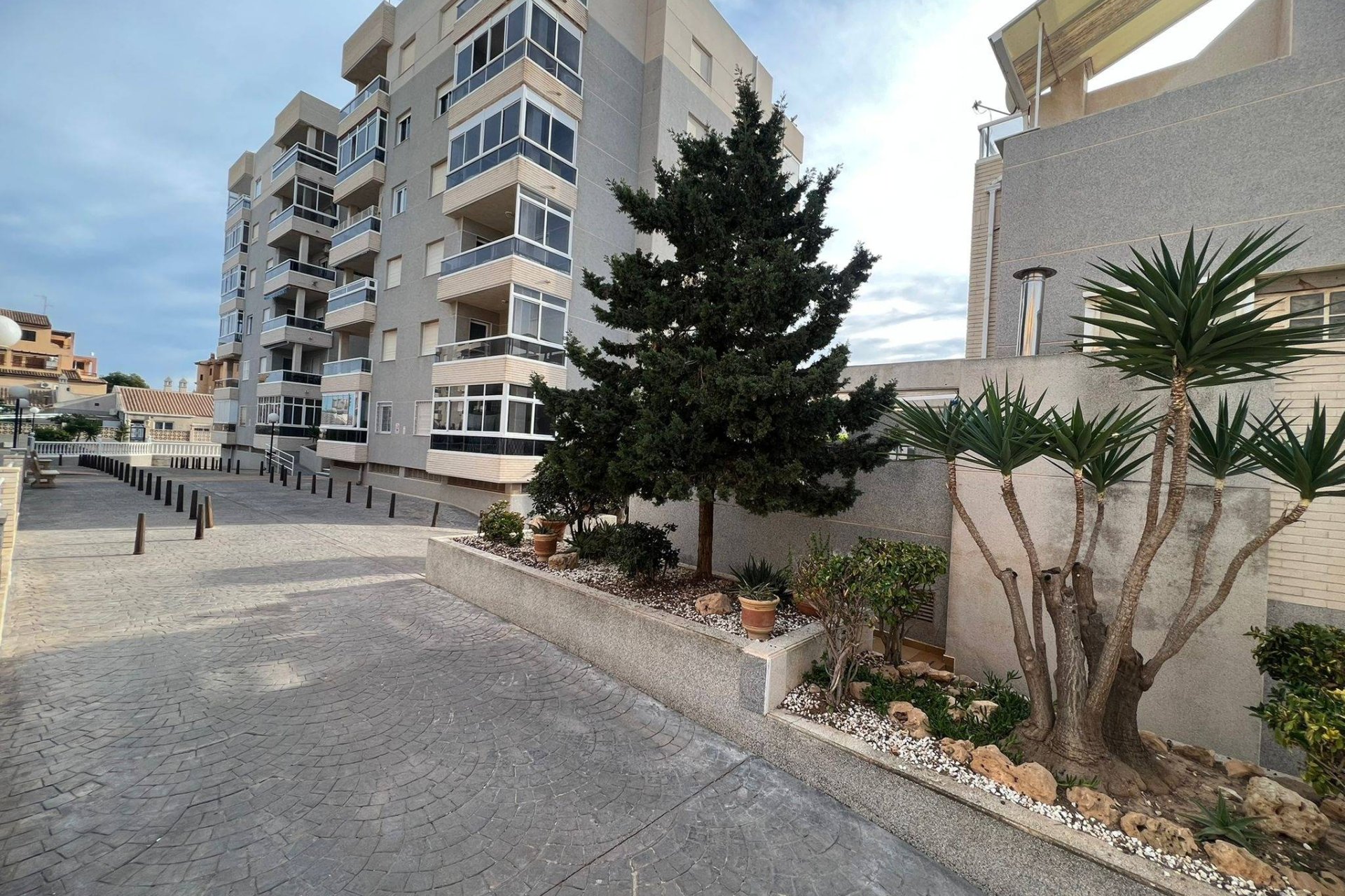 Reventa - Apartment -
Torrevieja - Aguas Nuevas