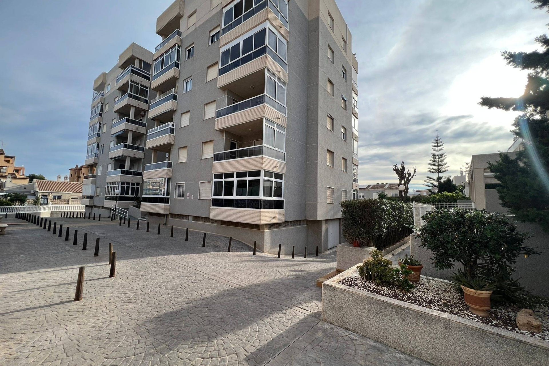 Reventa - Apartment -
Torrevieja - Aguas Nuevas