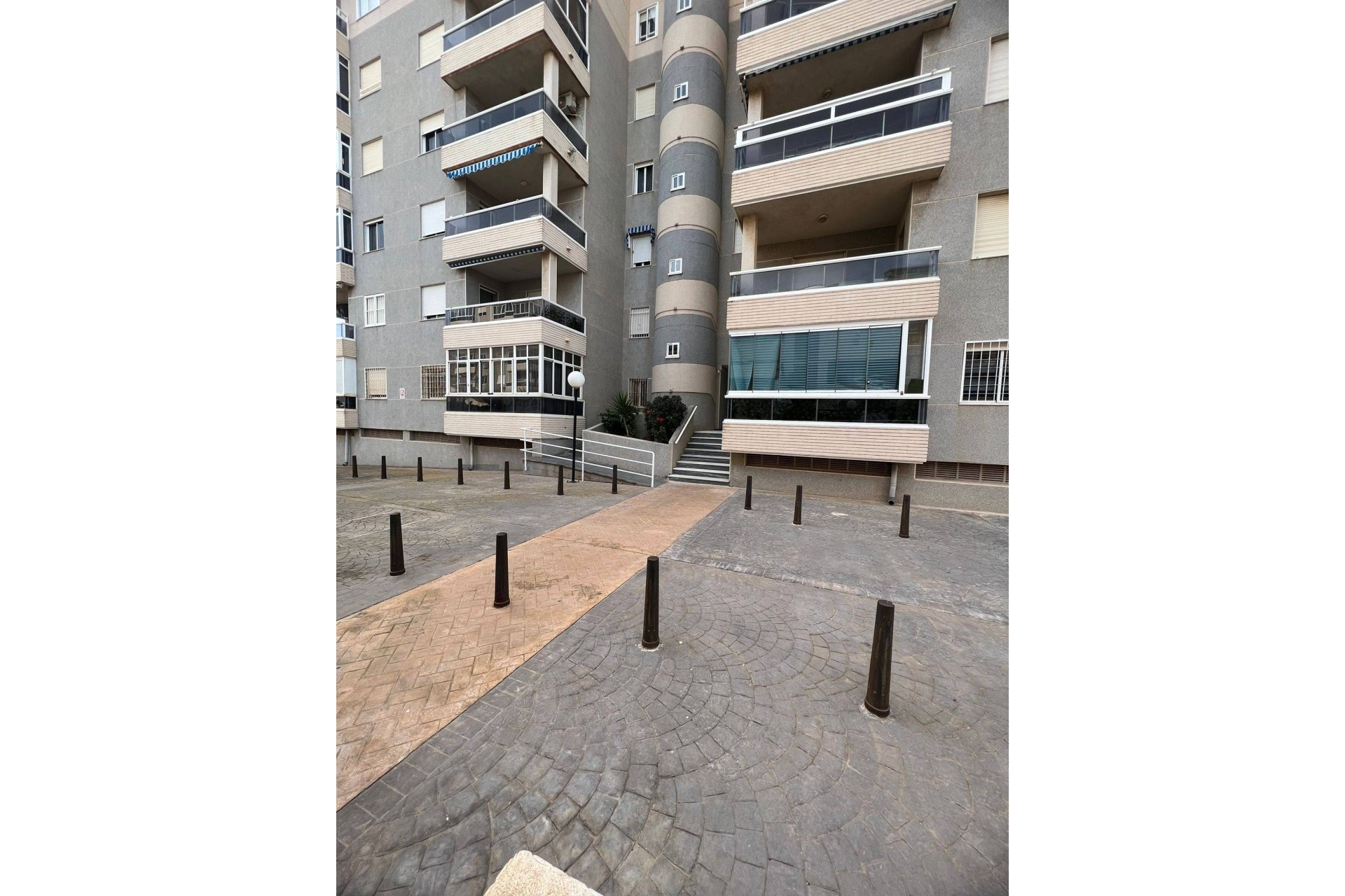 Reventa - Apartment -
Torrevieja - Aguas Nuevas