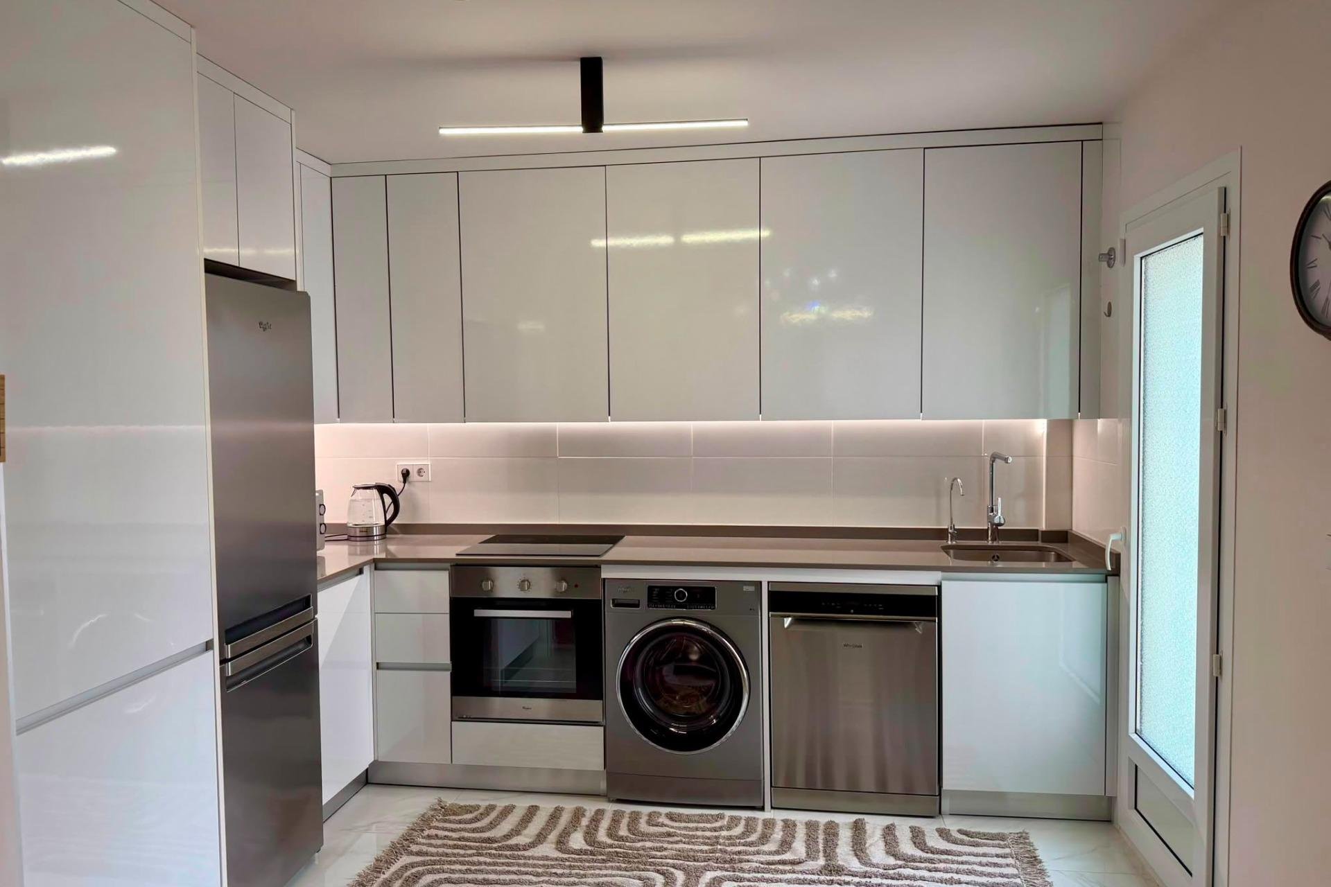 Reventa - Apartment -
Torrevieja - Aguas Nuevas