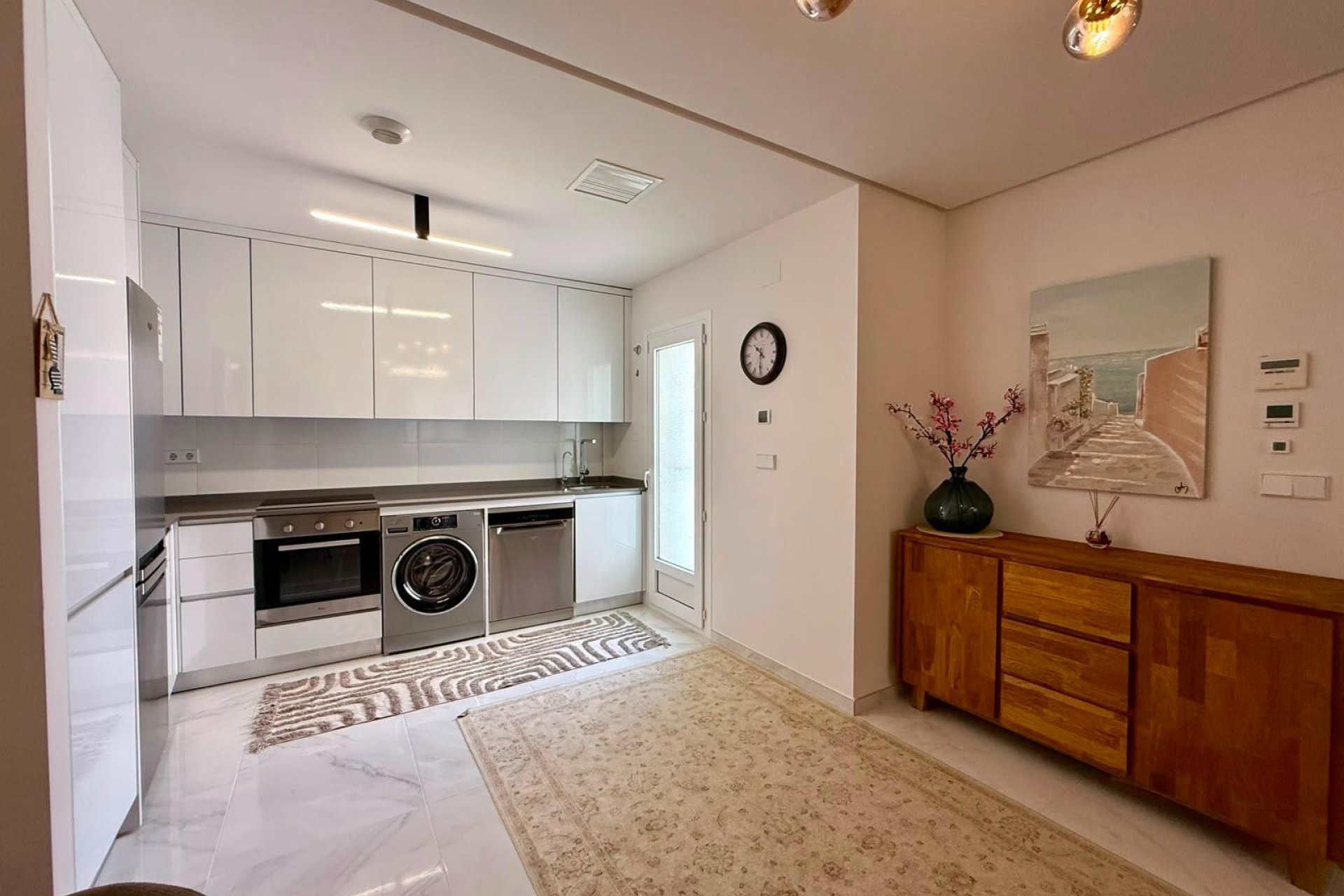 Reventa - Apartment -
Torrevieja - Aguas Nuevas