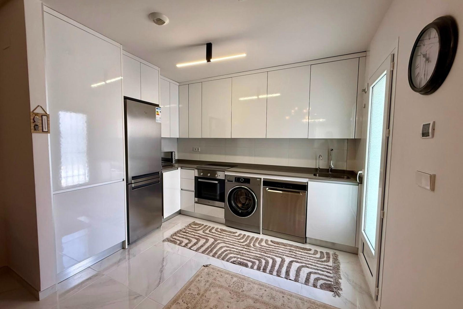 Reventa - Apartment -
Torrevieja - Aguas Nuevas
