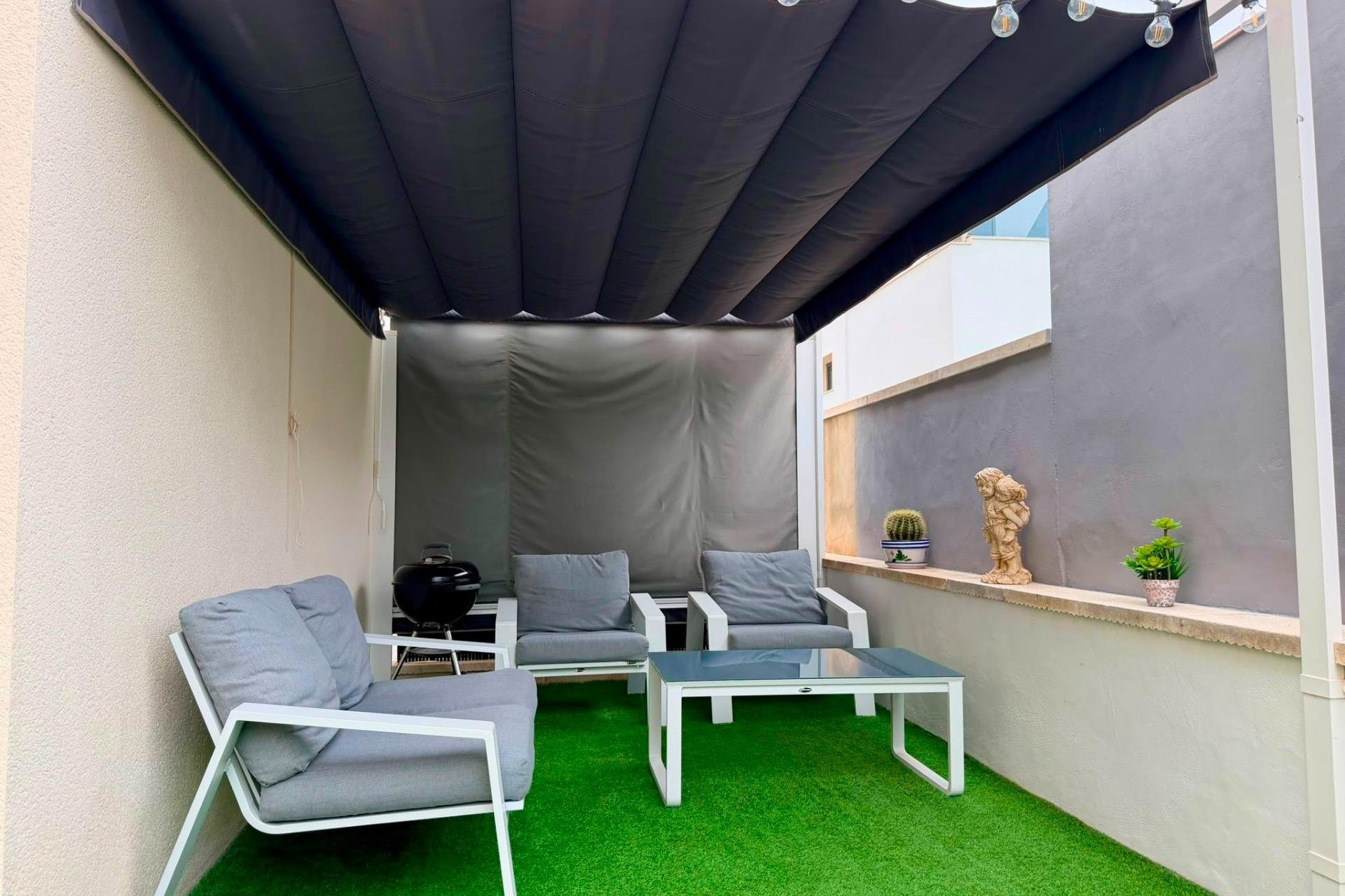 Reventa - Apartment -
Torrevieja - Aguas Nuevas