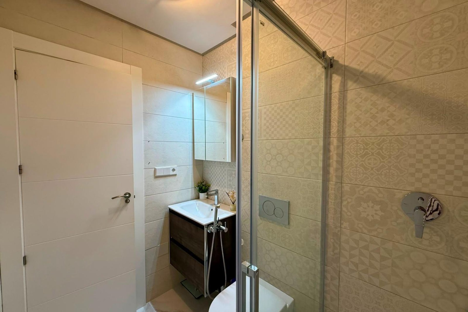 Reventa - Apartment -
Torrevieja - Aguas Nuevas