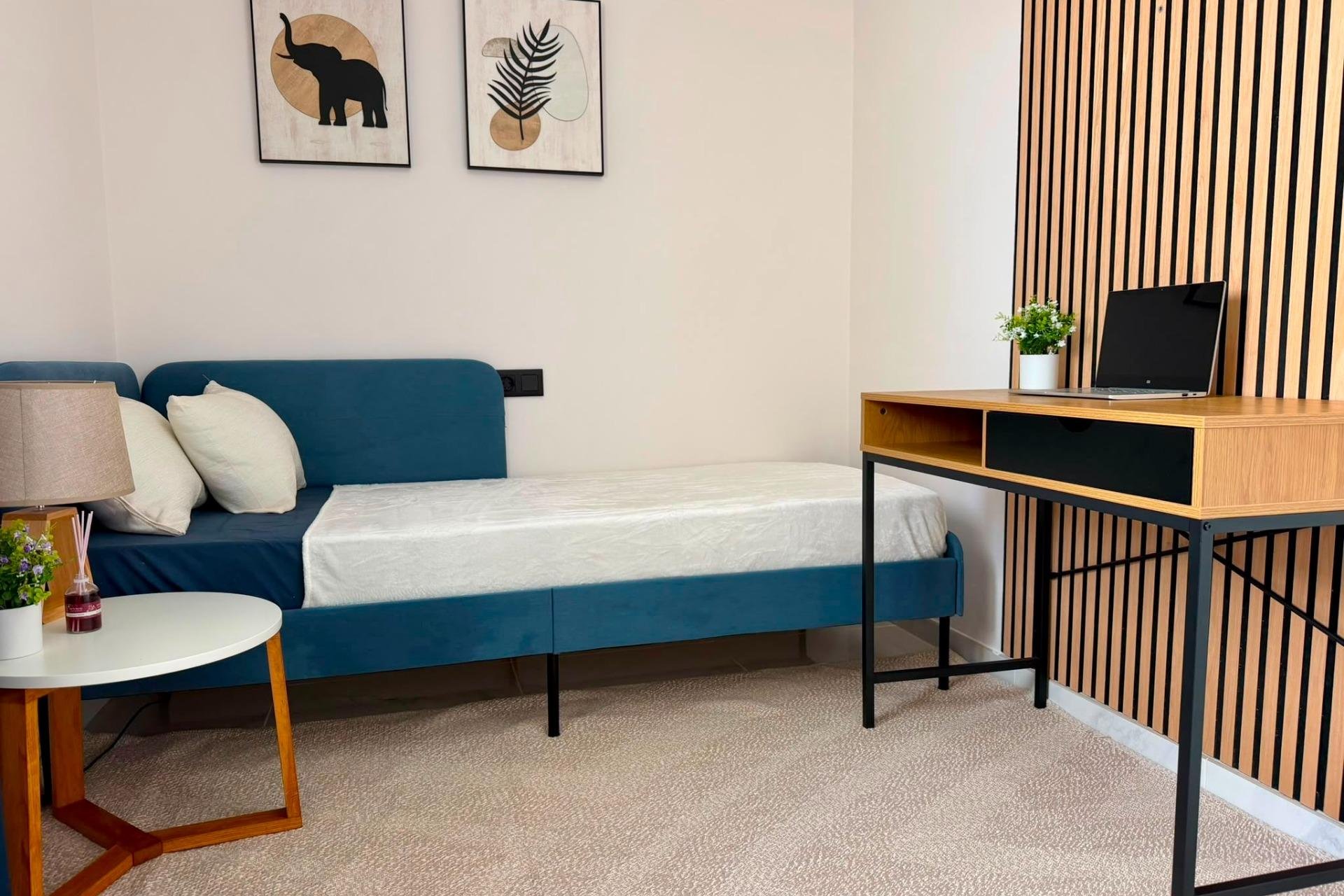 Reventa - Apartment -
Torrevieja - Aguas Nuevas