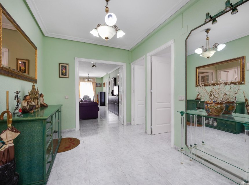Reventa - Apartment -
Torrevieja - Antonio Machado