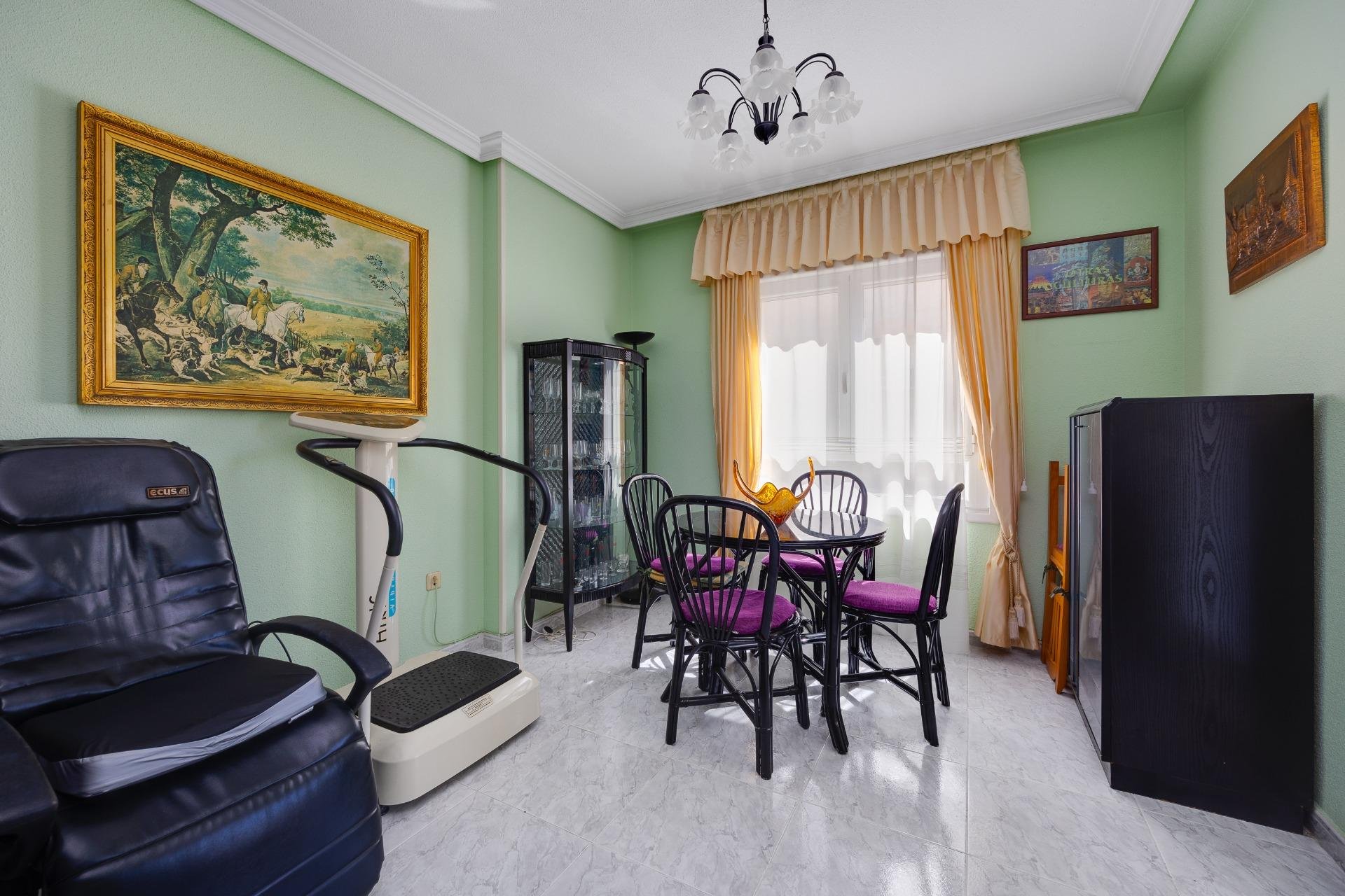 Reventa - Apartment -
Torrevieja - Antonio Machado