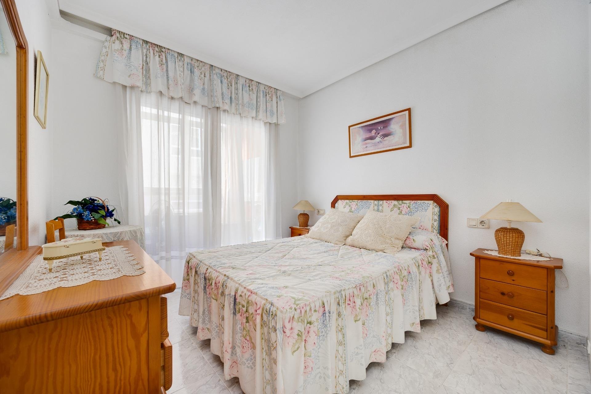 Reventa - Apartment -
Torrevieja - Antonio Machado