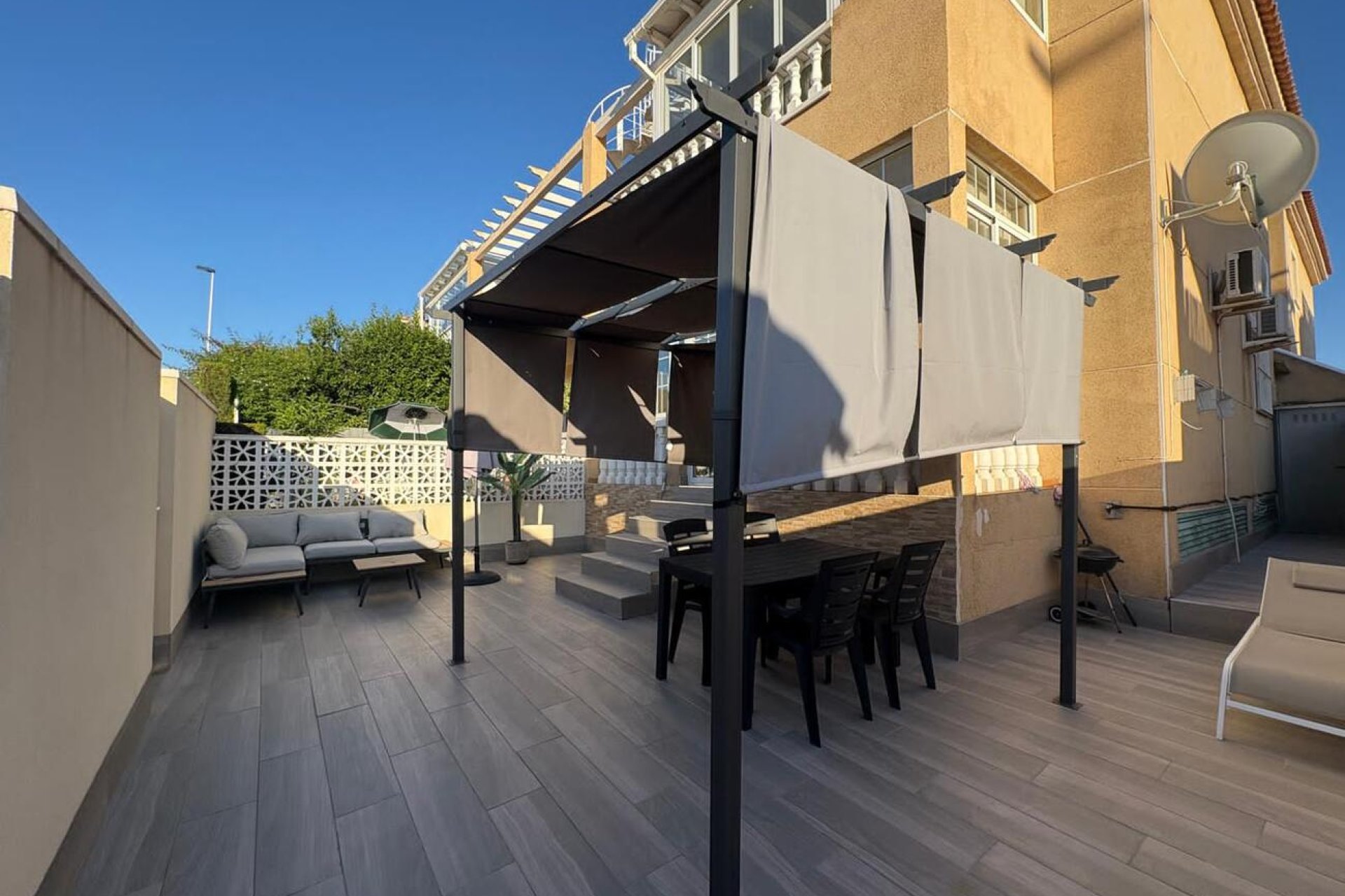 Reventa - Apartment -
Torrevieja - aqua nuevas