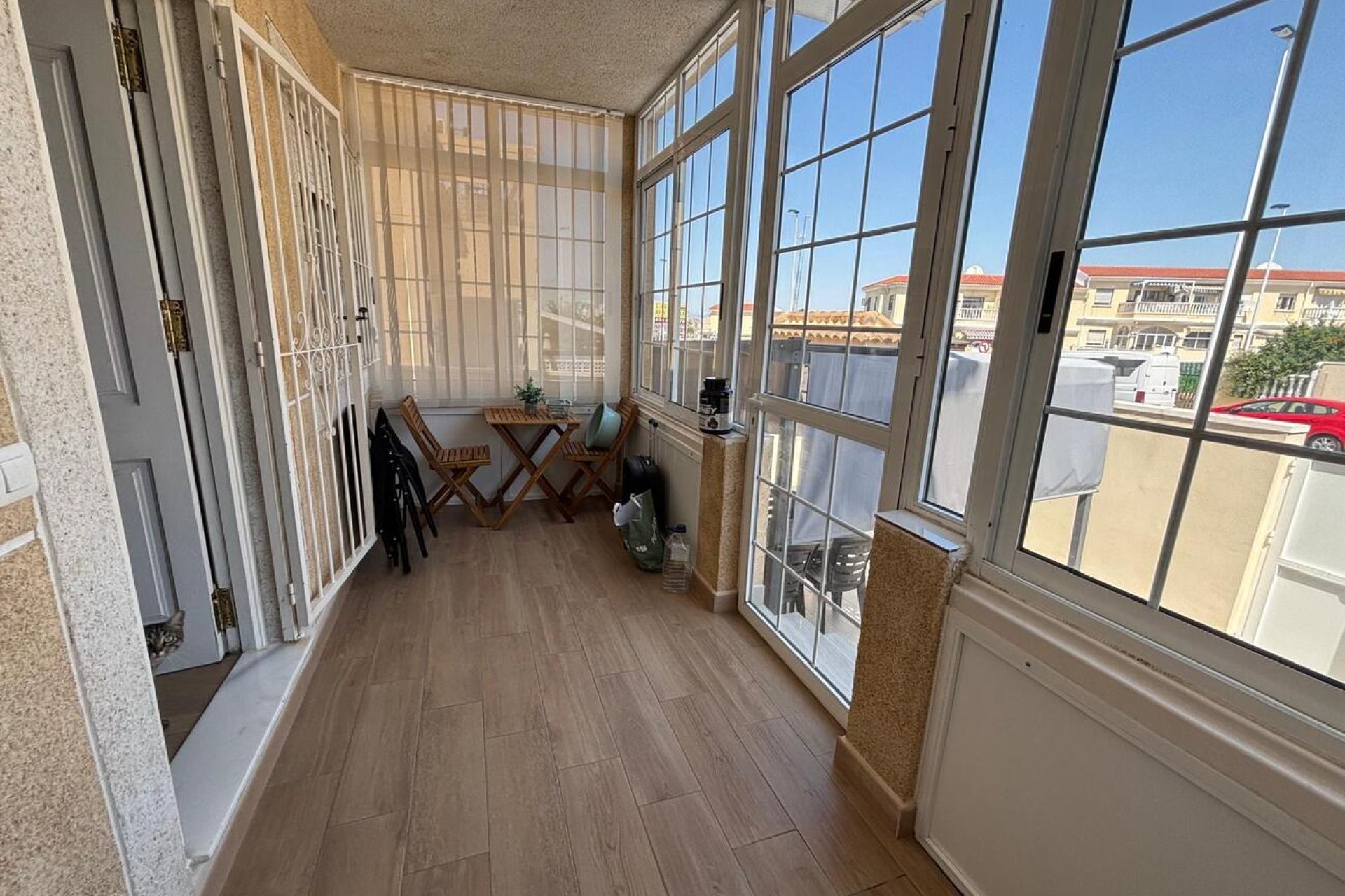 Reventa - Apartment -
Torrevieja - aqua nuevas