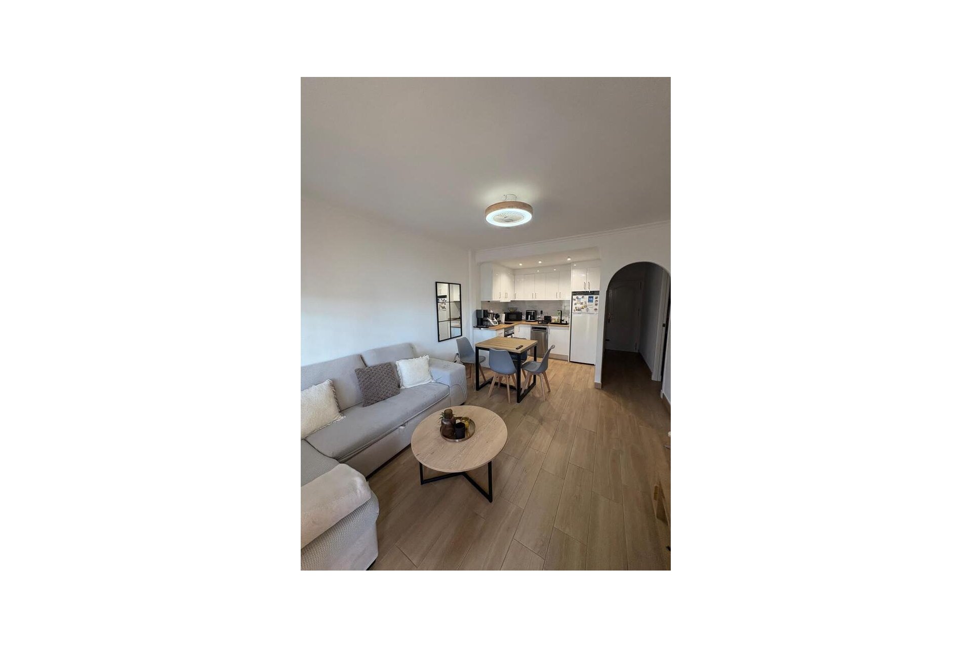 Reventa - Apartment -
Torrevieja - aqua nuevas
