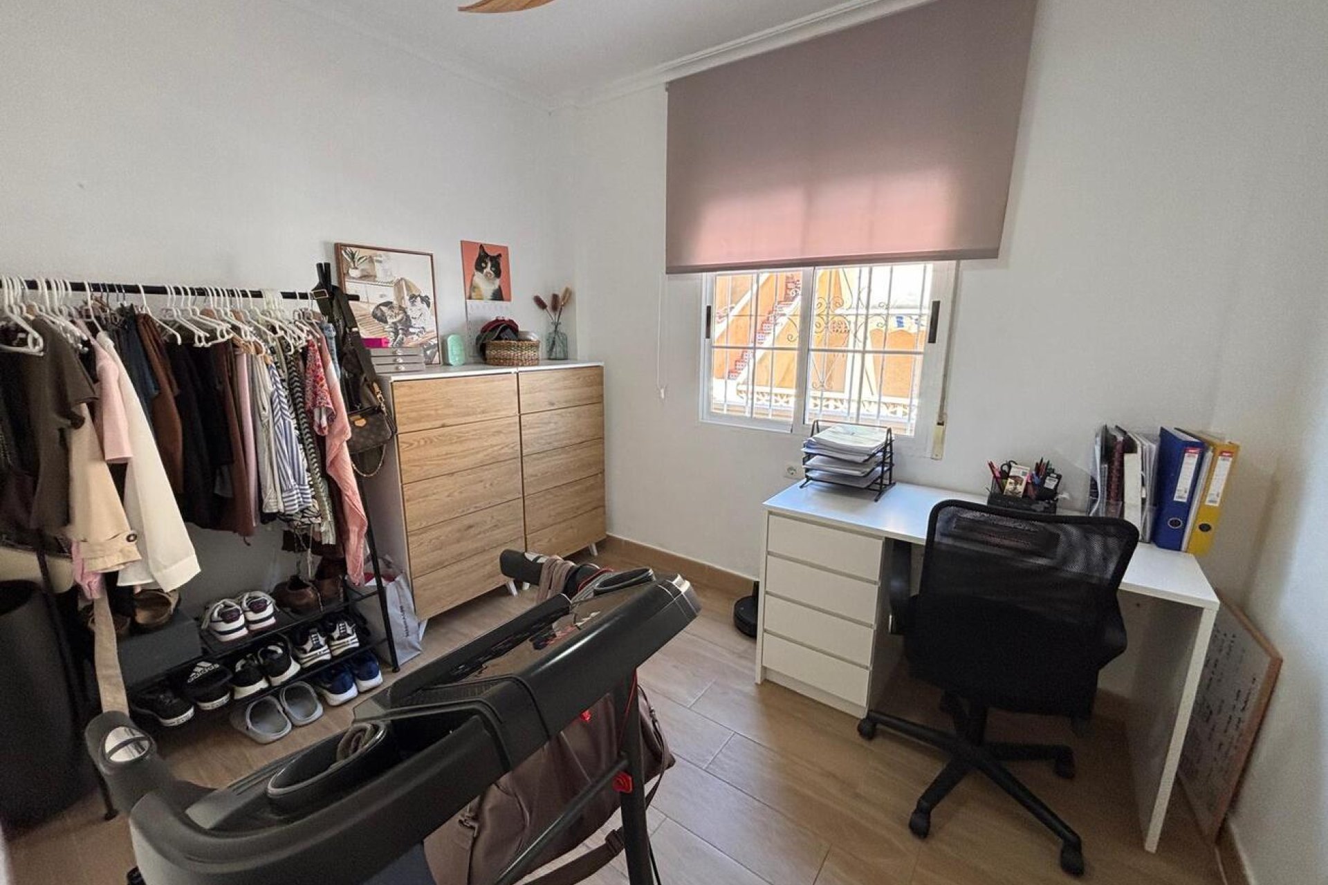 Reventa - Apartment -
Torrevieja - aqua nuevas