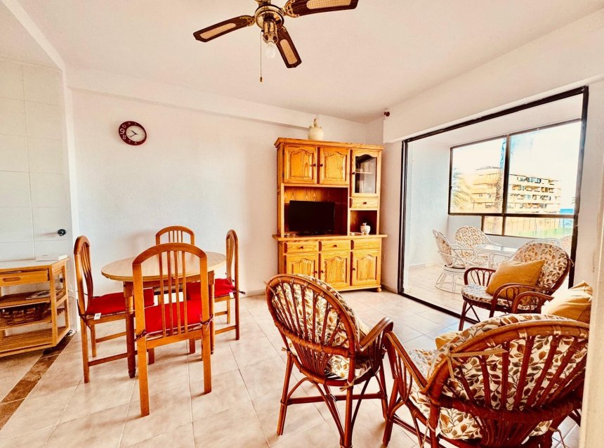 Reventa - Apartment -
Torrevieja - Cabo Cervera