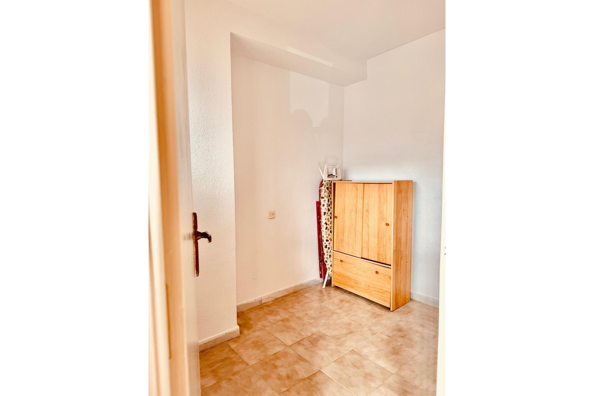 Reventa - Apartment -
Torrevieja - Cabo Cervera