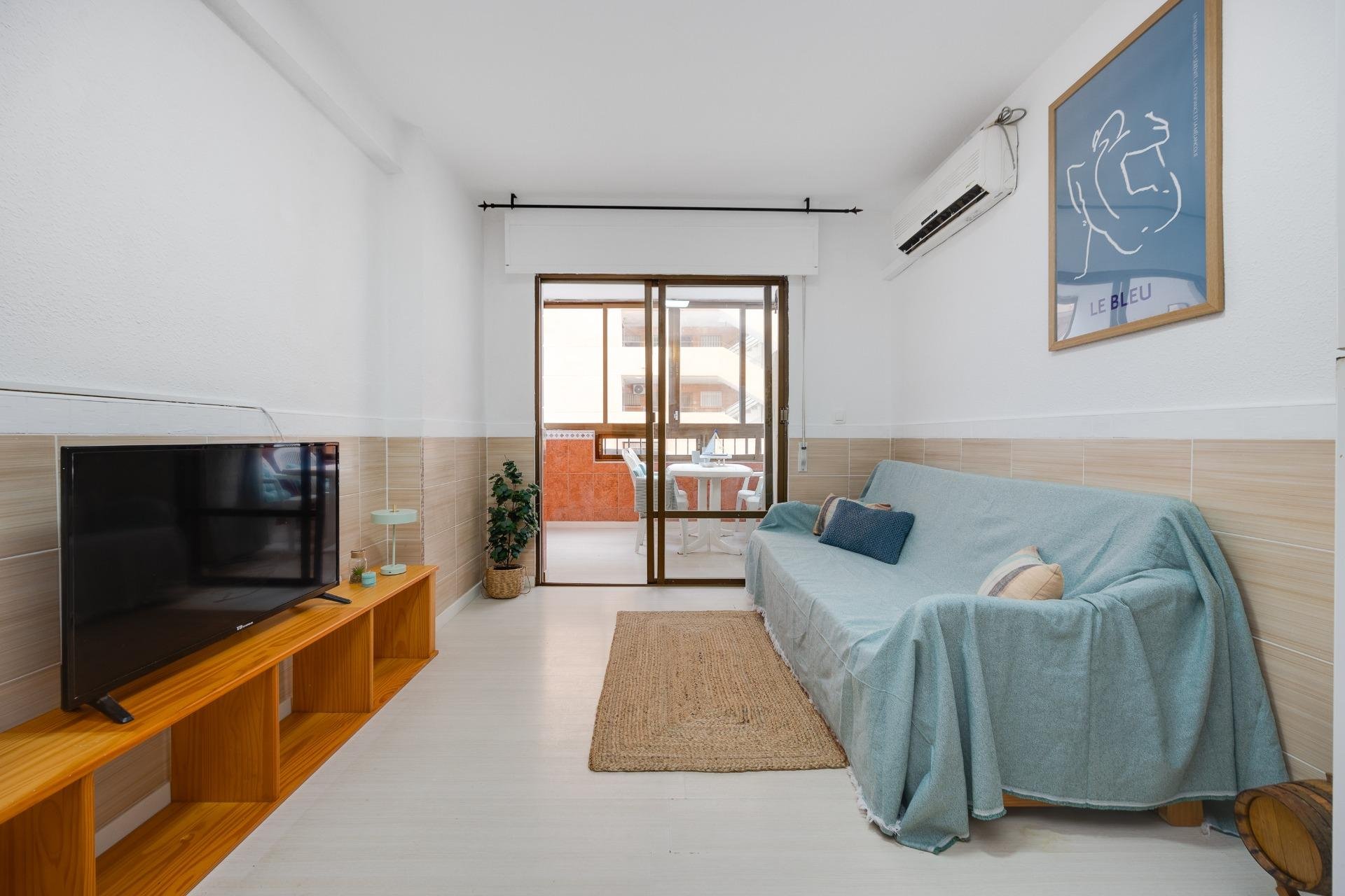 Reventa - Apartment -
Torrevieja - Cabo Cervera