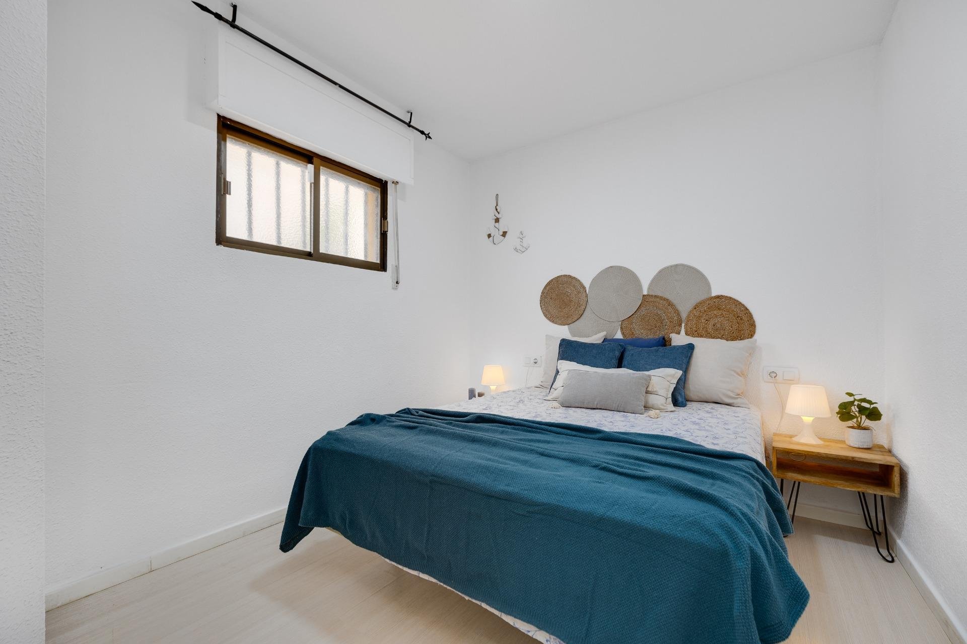 Reventa - Apartment -
Torrevieja - Cabo Cervera