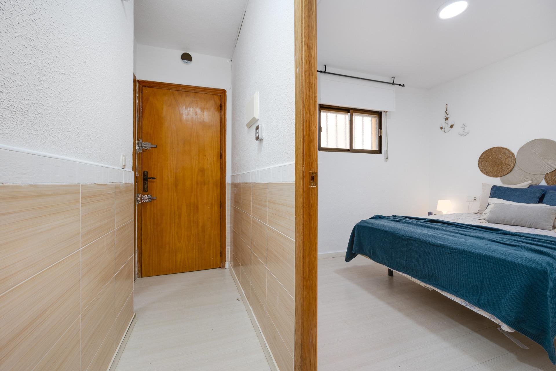 Reventa - Apartment -
Torrevieja - Cabo Cervera