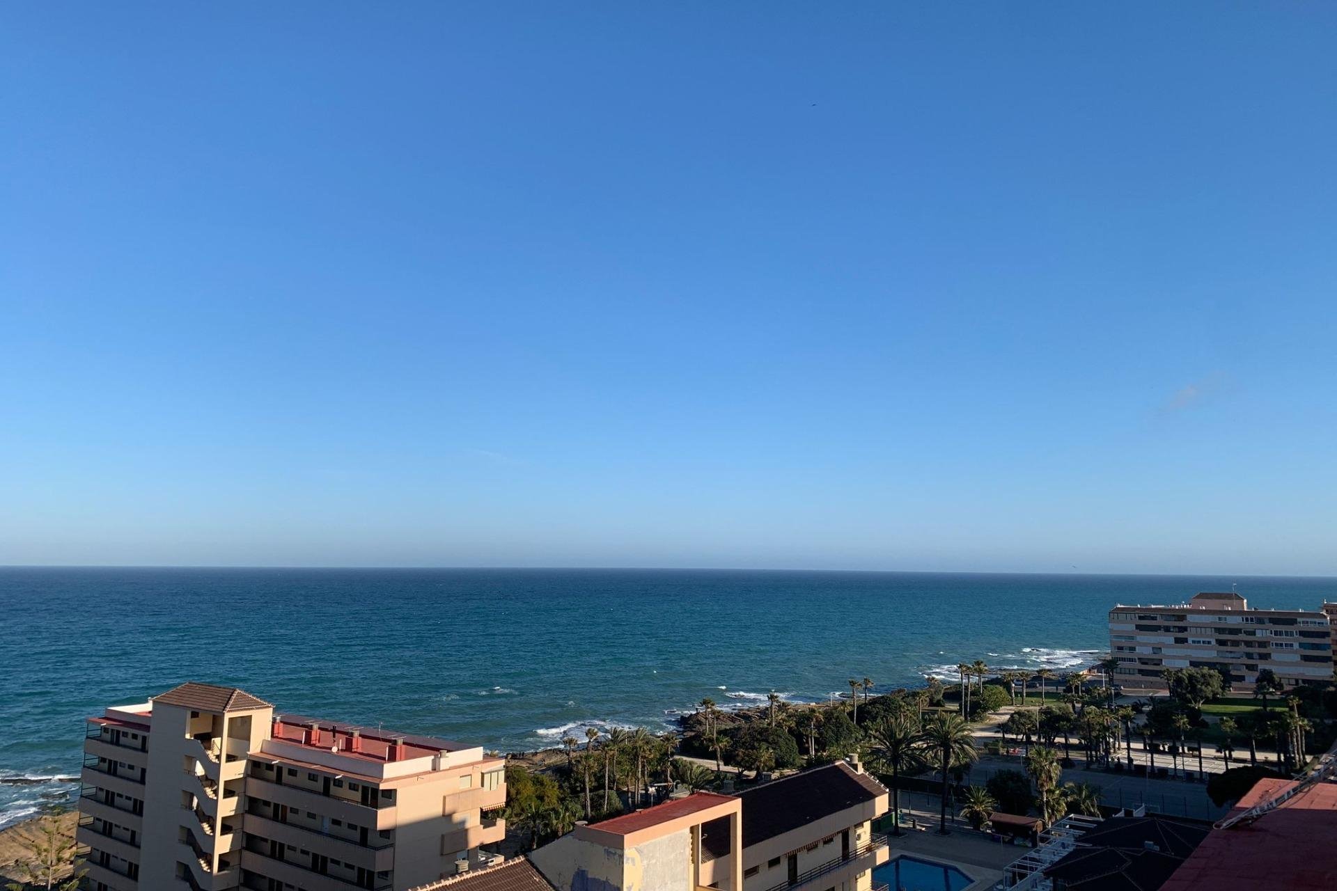 Reventa - Apartment -
Torrevieja - Cabo Cervera