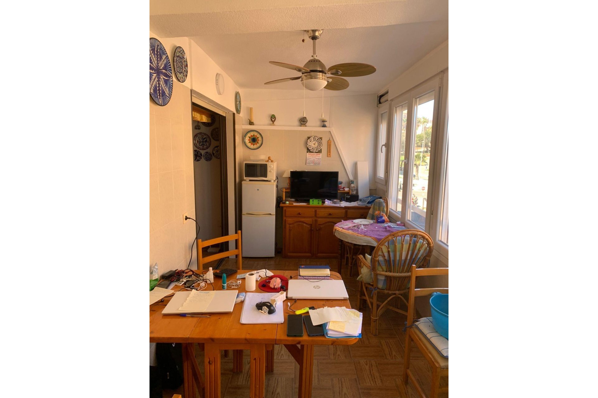 Reventa - Apartment -
Torrevieja - Cabo Cervera