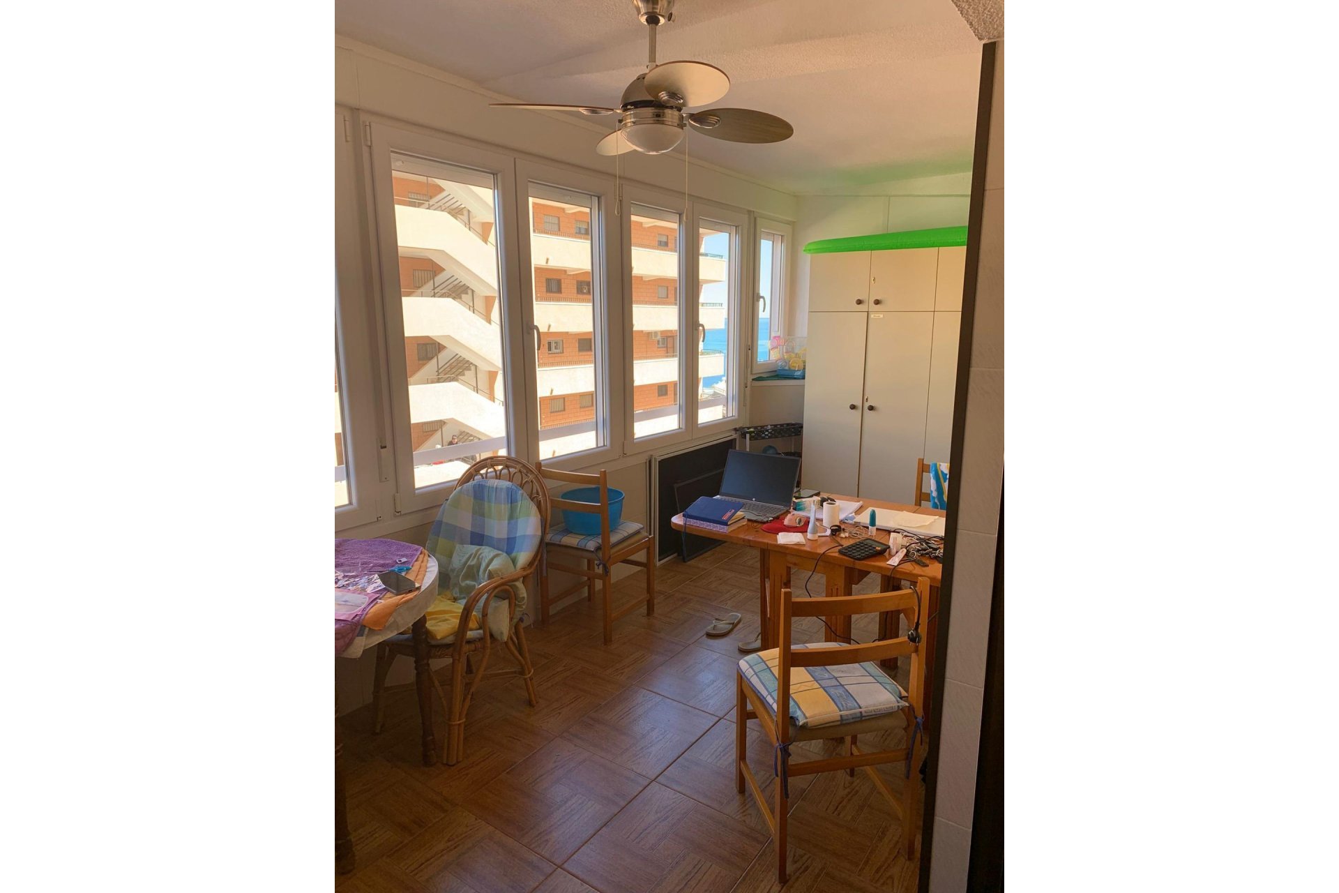 Reventa - Apartment -
Torrevieja - Cabo Cervera