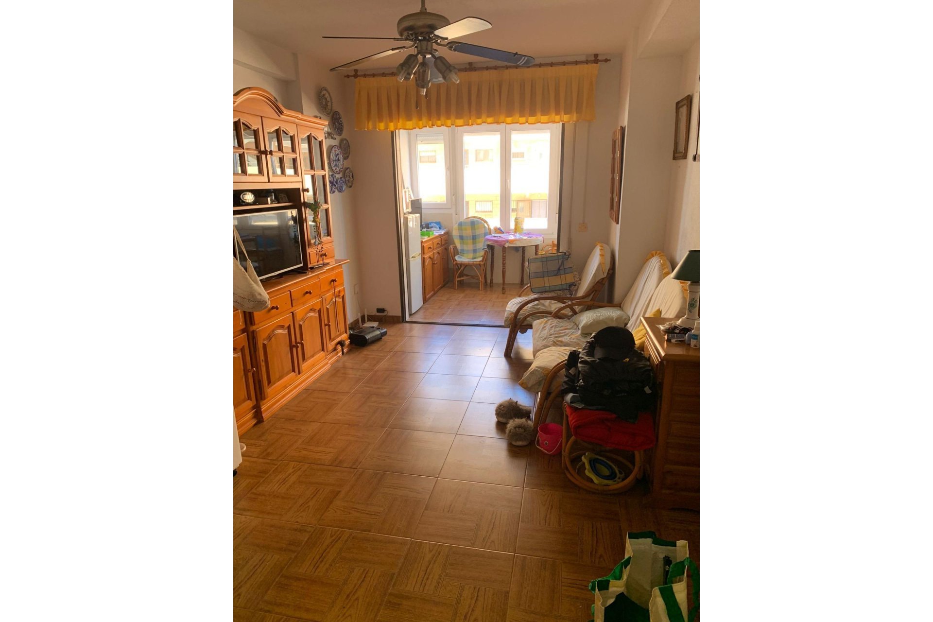 Reventa - Apartment -
Torrevieja - Cabo Cervera