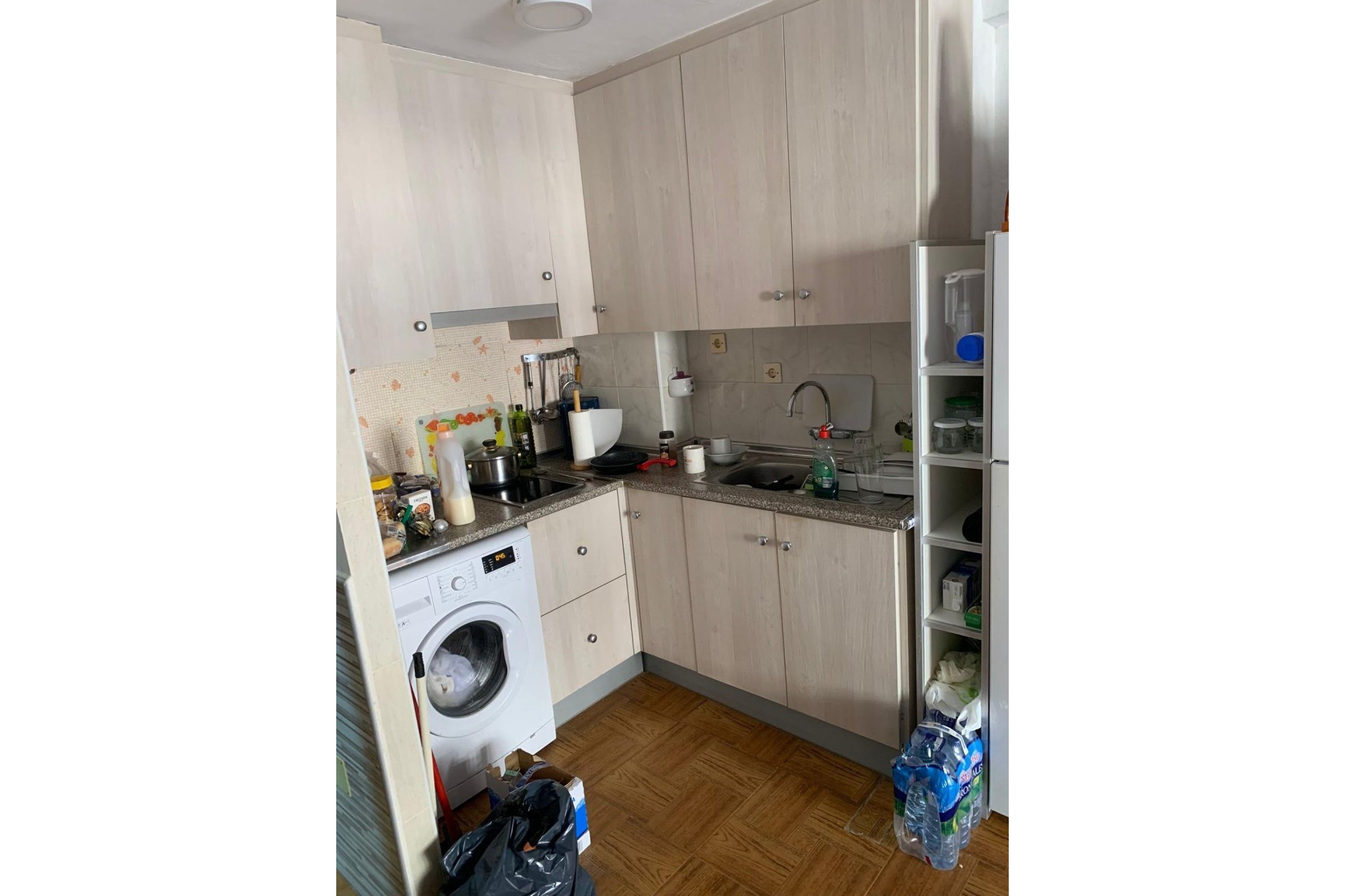 Reventa - Apartment -
Torrevieja - Cabo Cervera