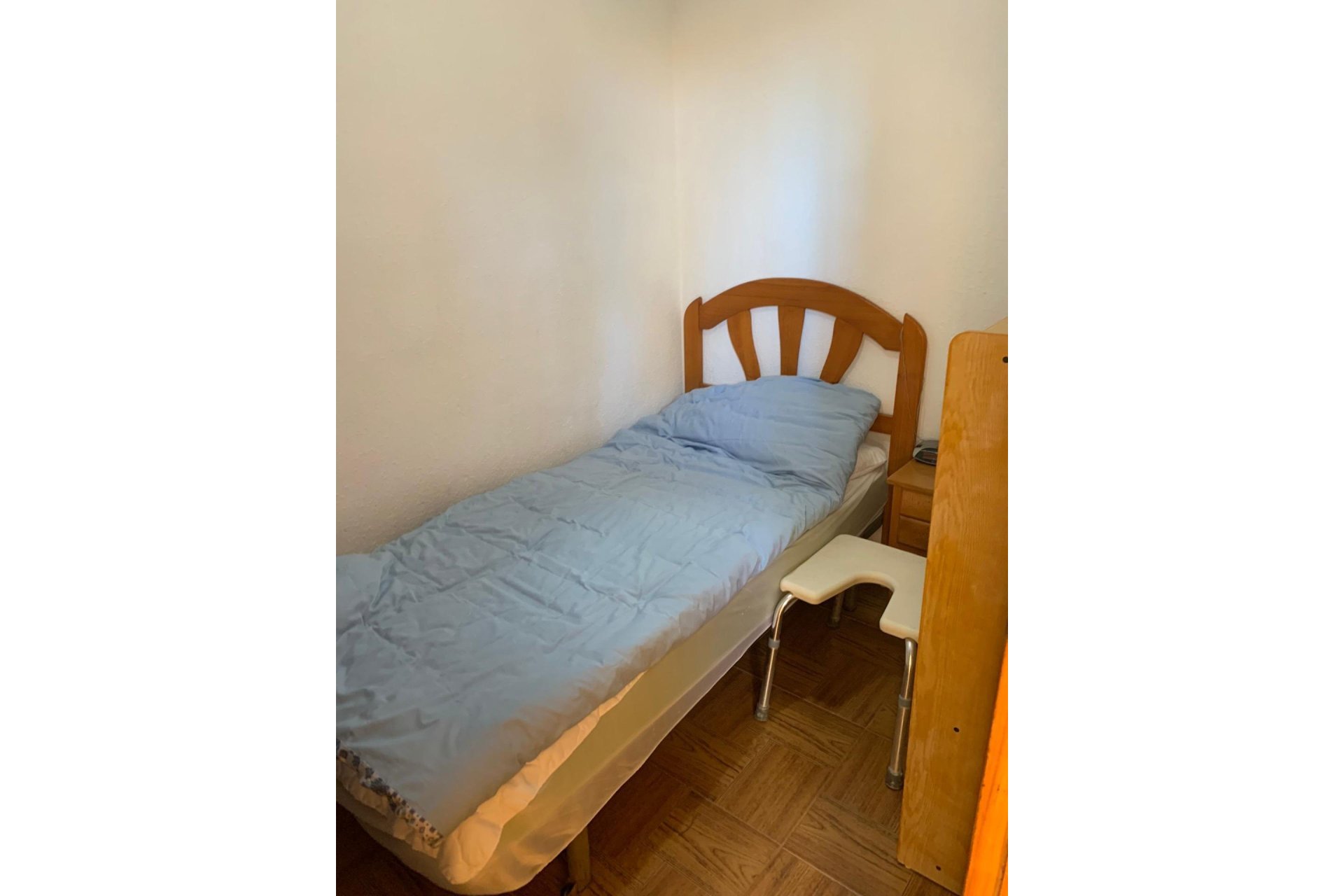 Reventa - Apartment -
Torrevieja - Cabo Cervera