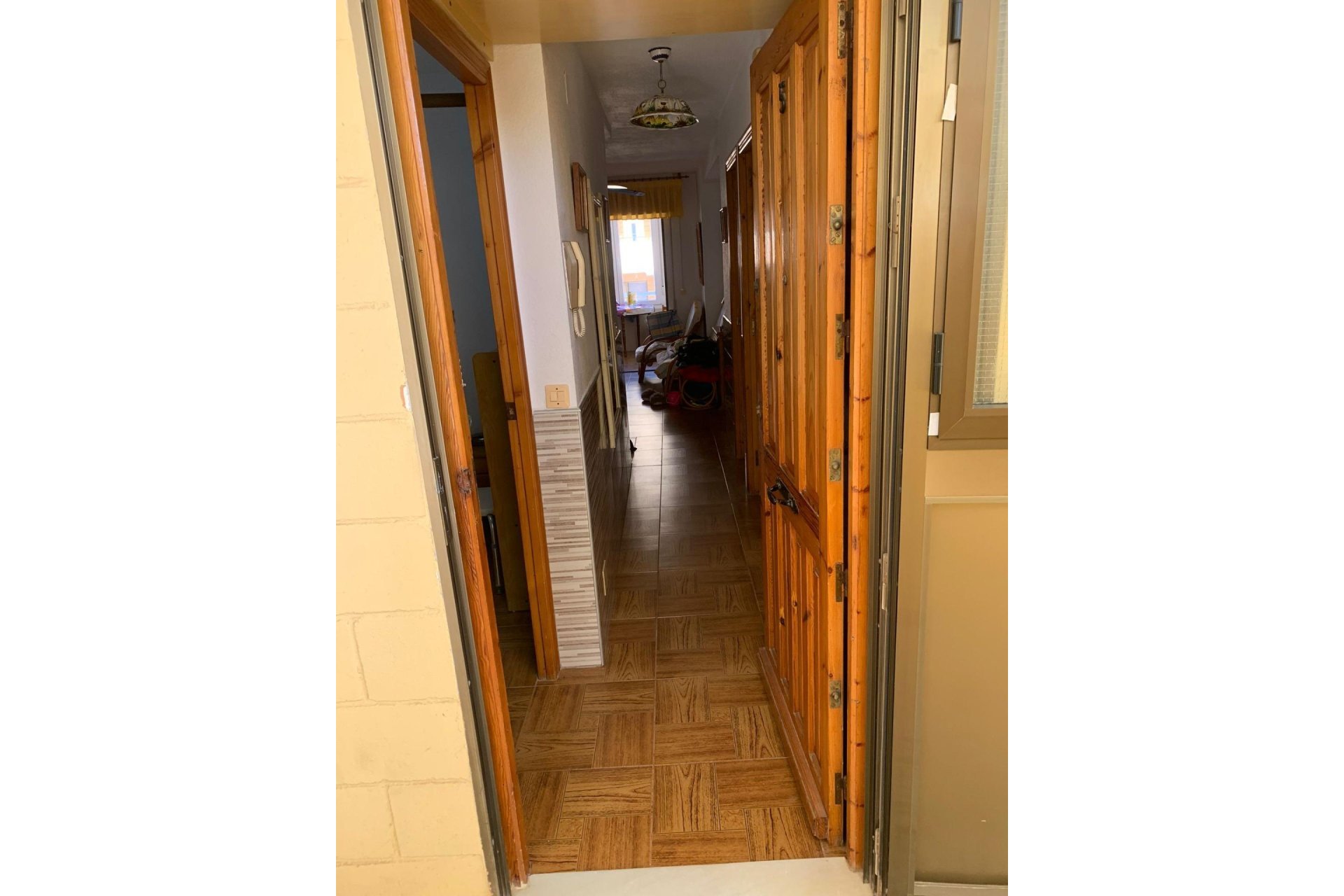 Reventa - Apartment -
Torrevieja - Cabo Cervera