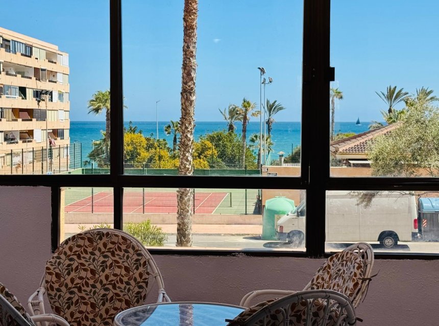 Reventa - Apartment -
Torrevieja - Cabo Cervera