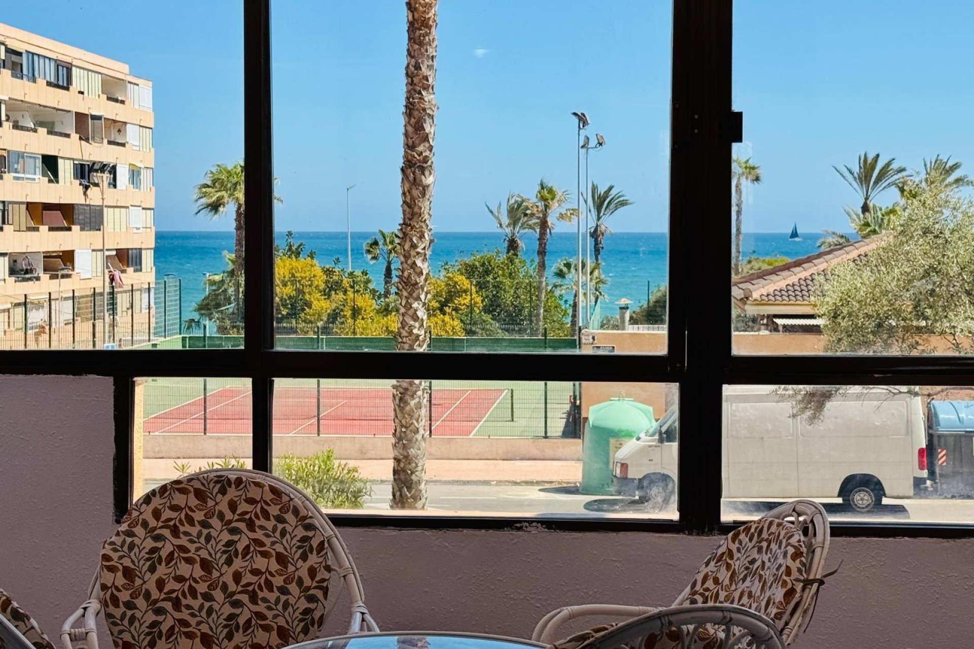 Reventa - Apartment -
Torrevieja - Cabo Cervera