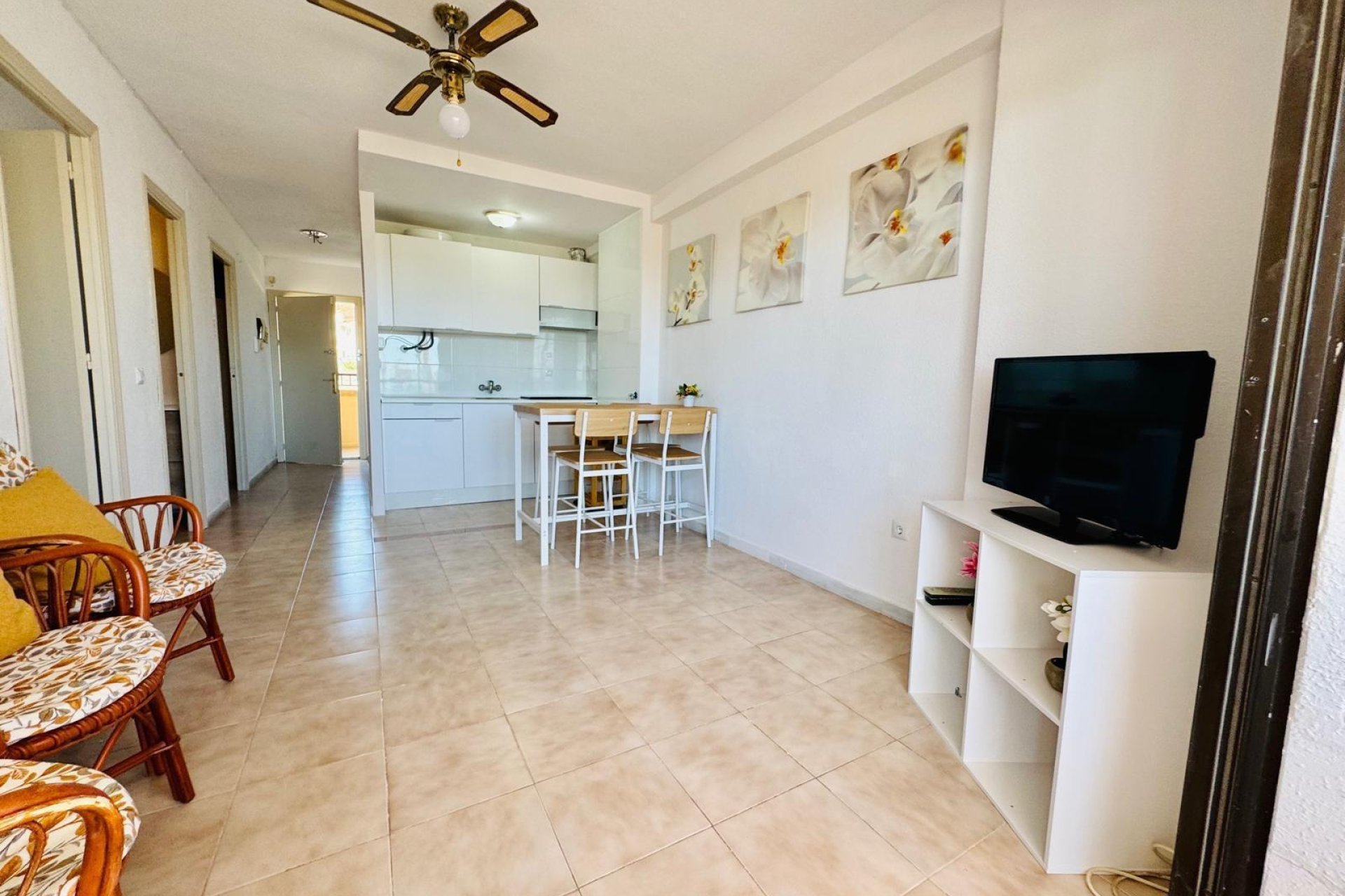 Reventa - Apartment -
Torrevieja - Cabo Cervera