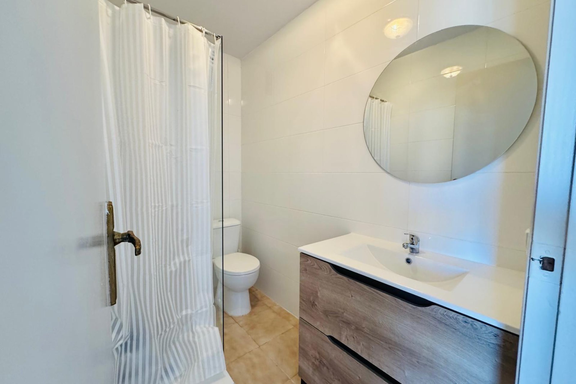 Reventa - Apartment -
Torrevieja - Cabo Cervera